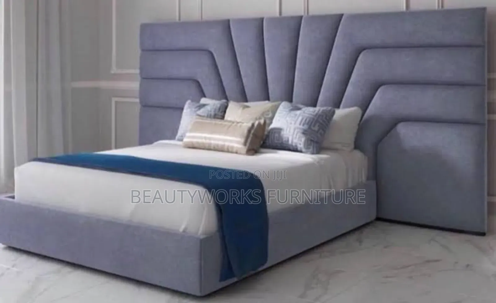 Bedframes And Bedsides