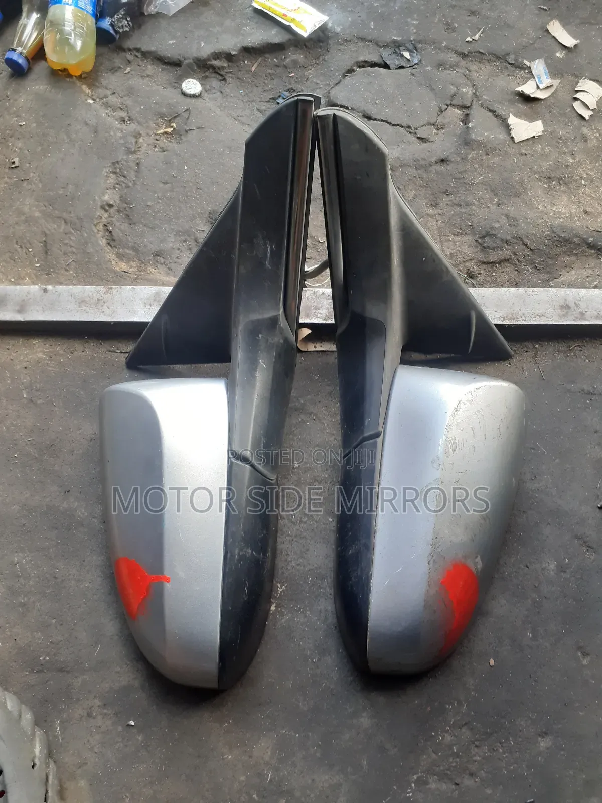 Side Mirrors for Toyota Camry 2016
