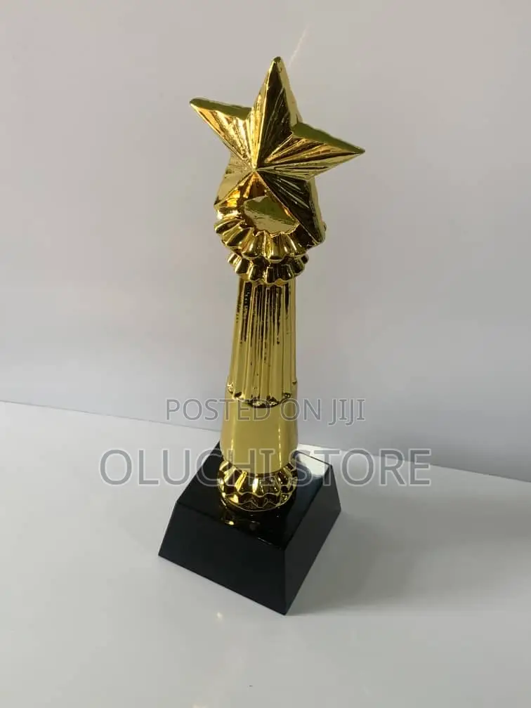 Golden Plaqueaz88