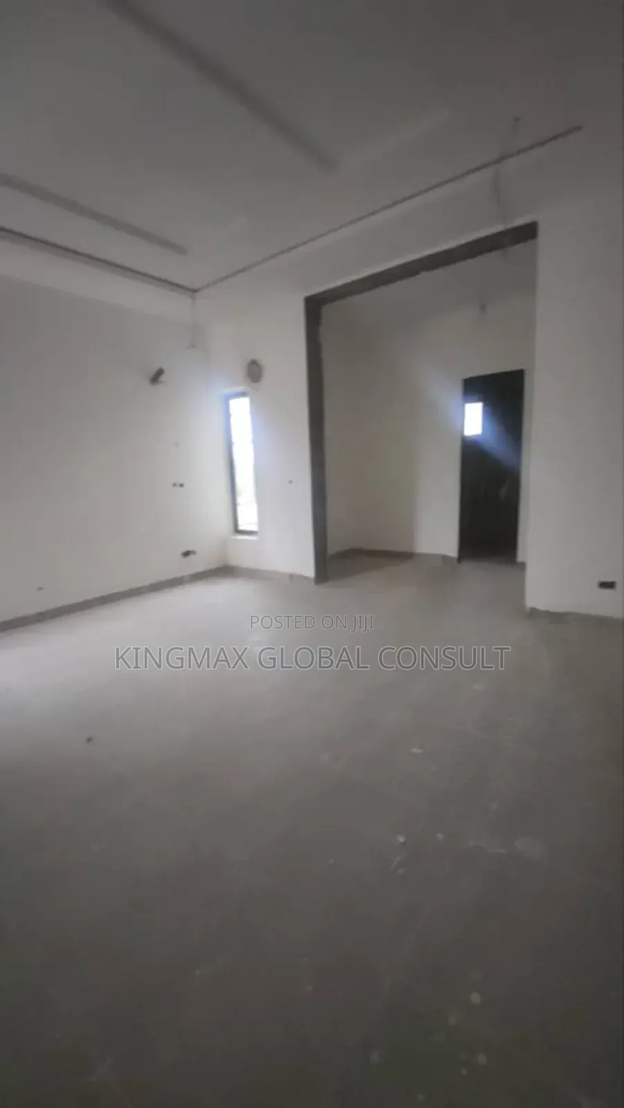 Furnished 6bdrm Duplex in Wuse Zones for sale