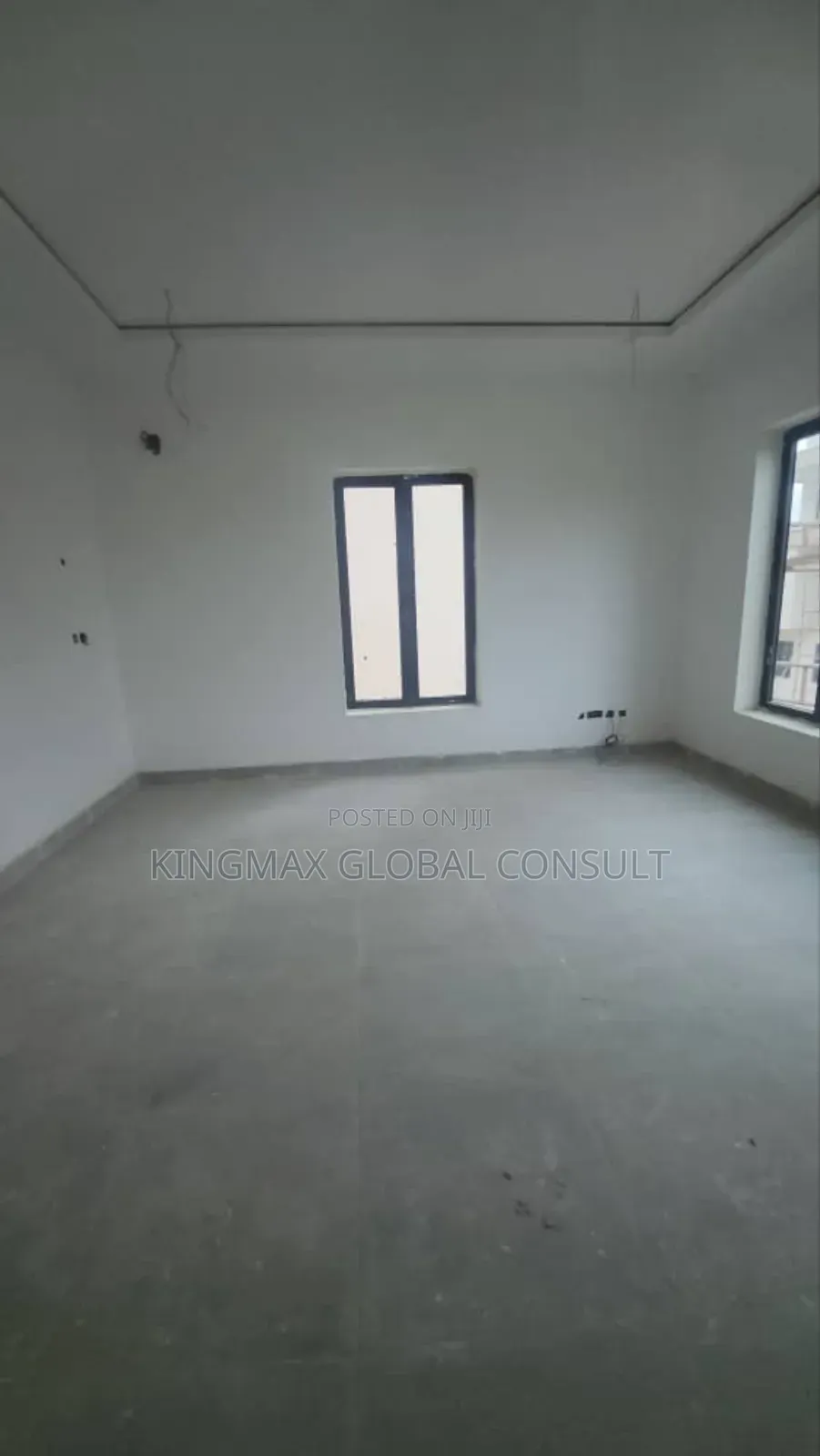 Furnished 6bdrm Duplex in Wuse Zones for sale