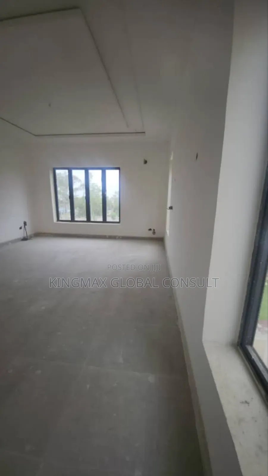 Furnished 6bdrm Duplex in Wuse Zones for sale