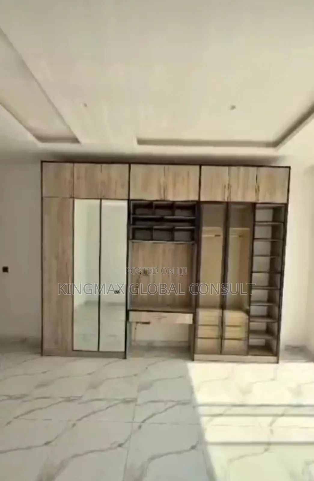 Furnished 5bdrm Duplex in Maitama Main for sale