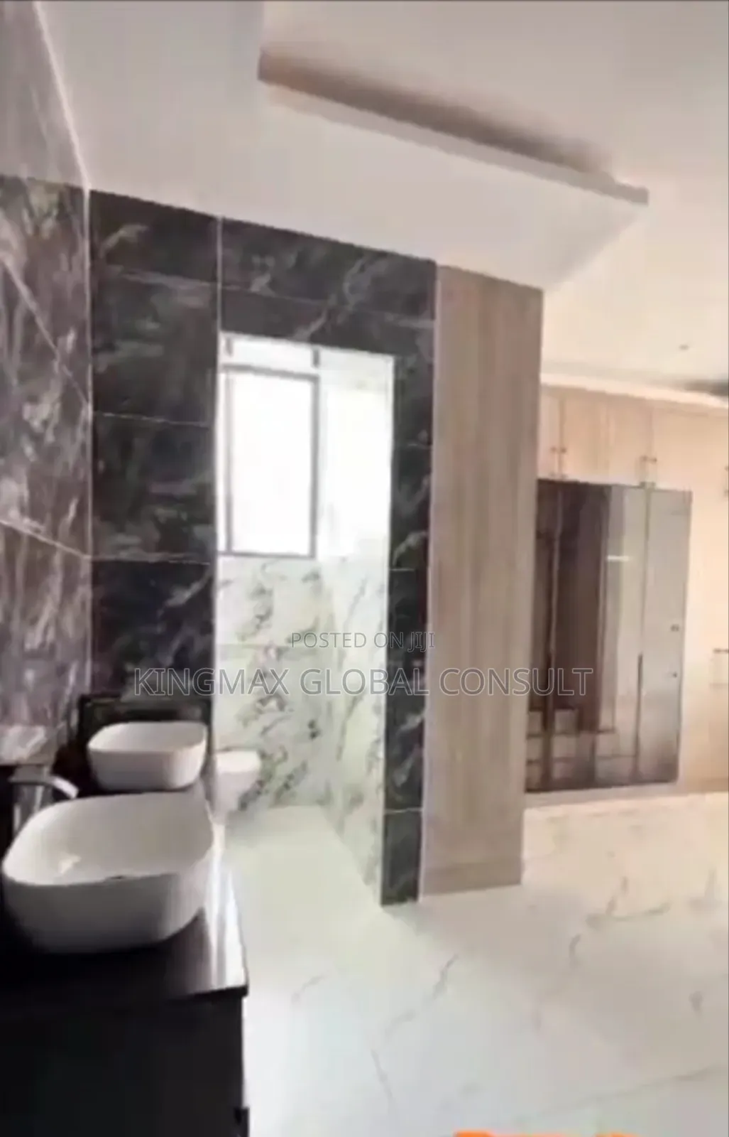 Furnished 5bdrm Duplex in Maitama Main for sale