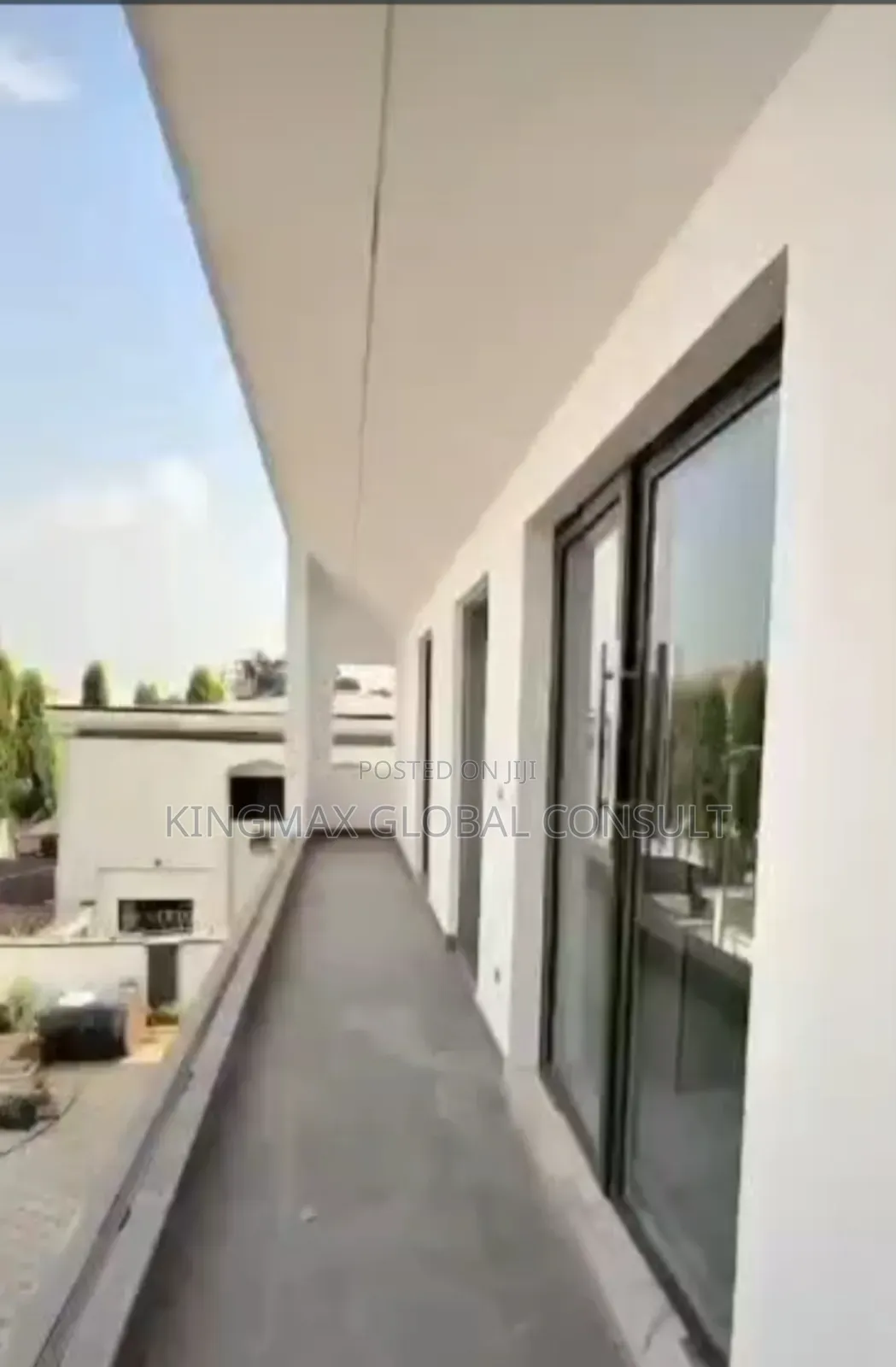 Furnished 5bdrm Duplex in Maitama Main for sale