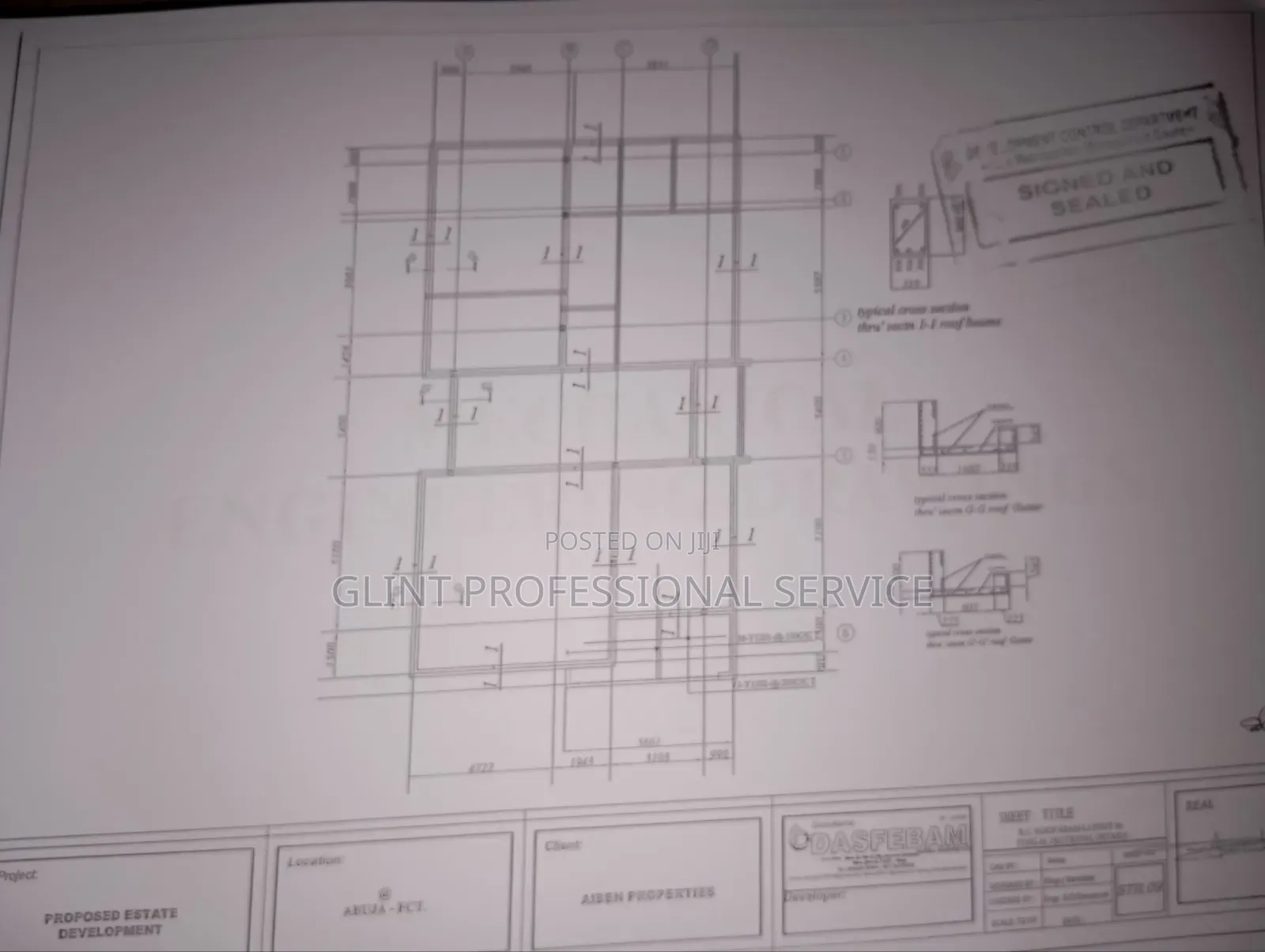 Construction Cost Manager