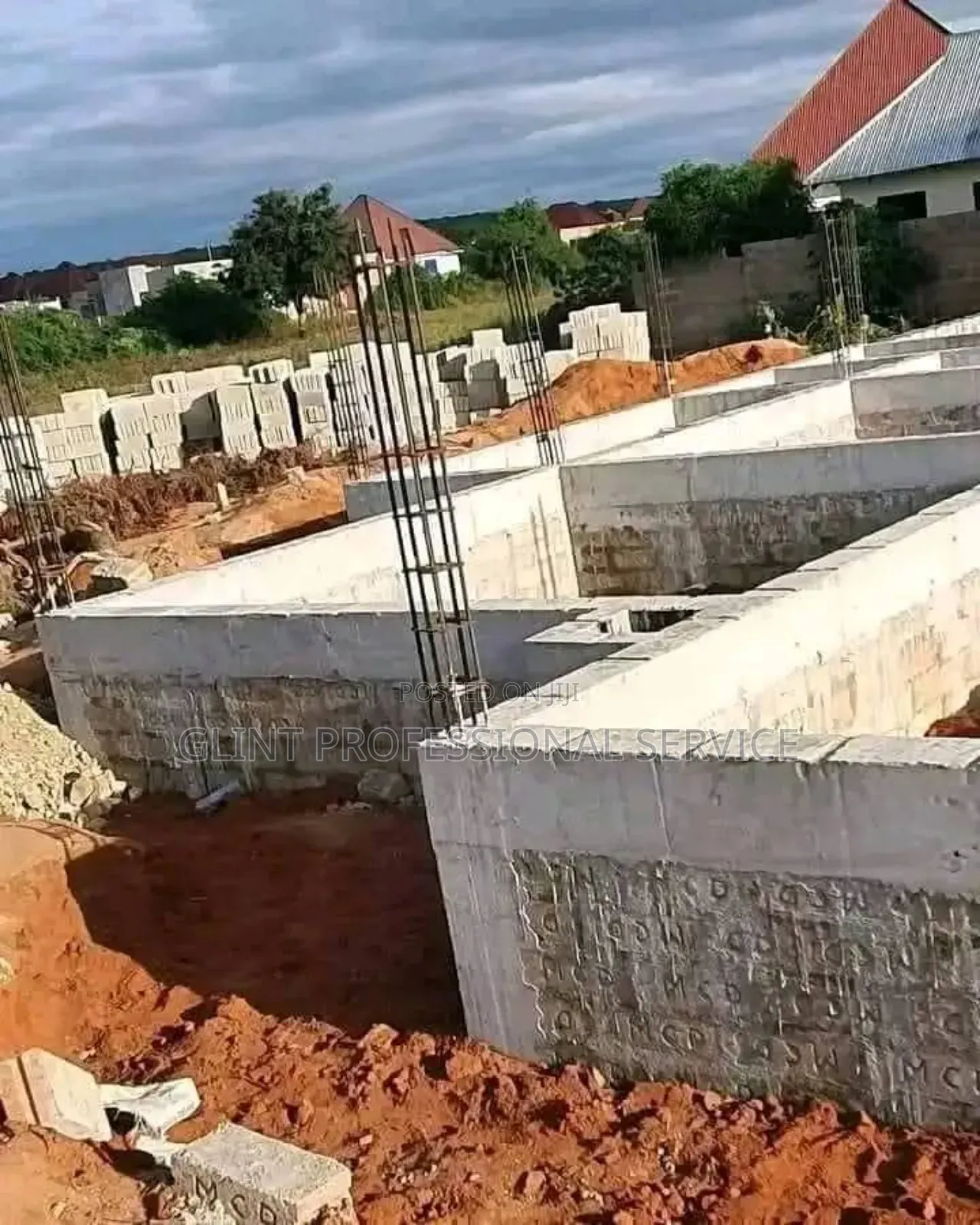Construction Cost Manager