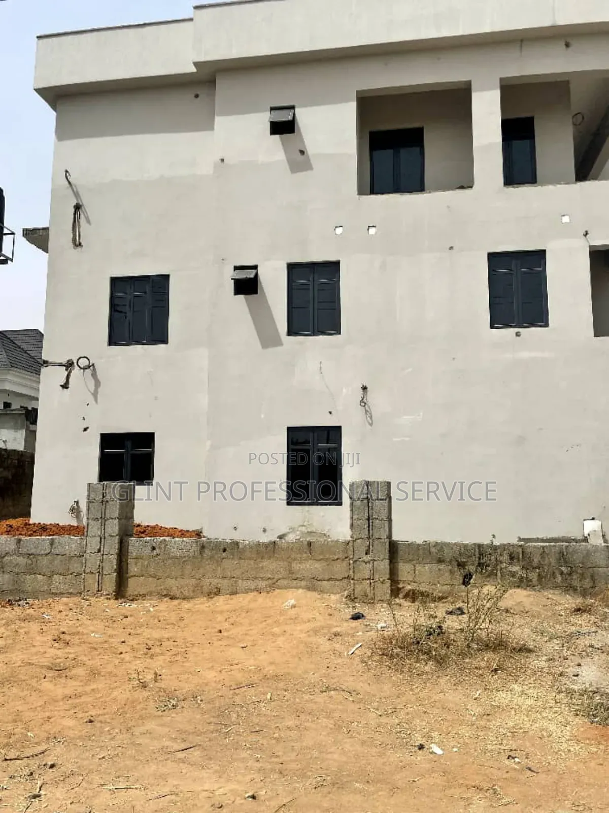 Quantity Surveyor