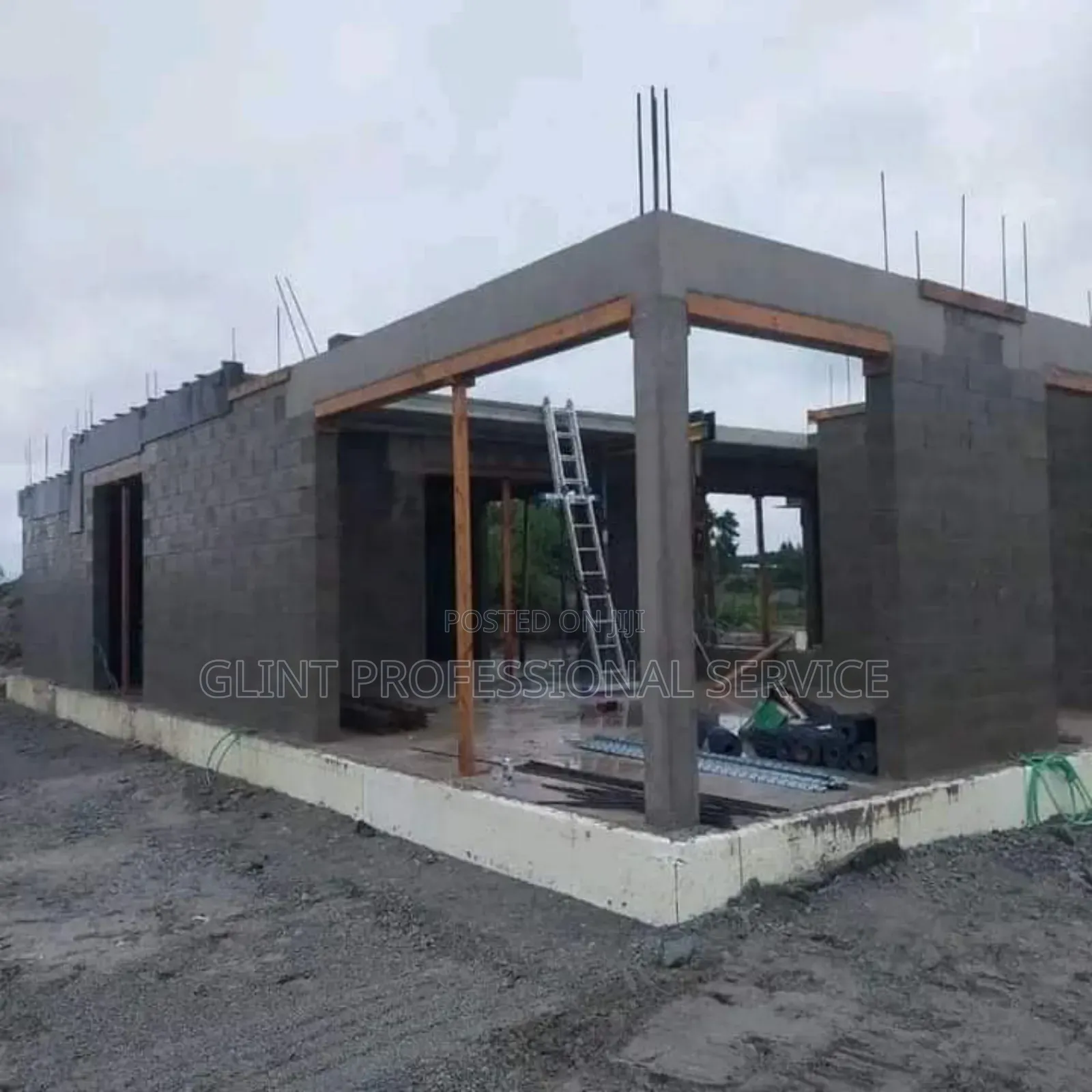 Quantity Surveyor