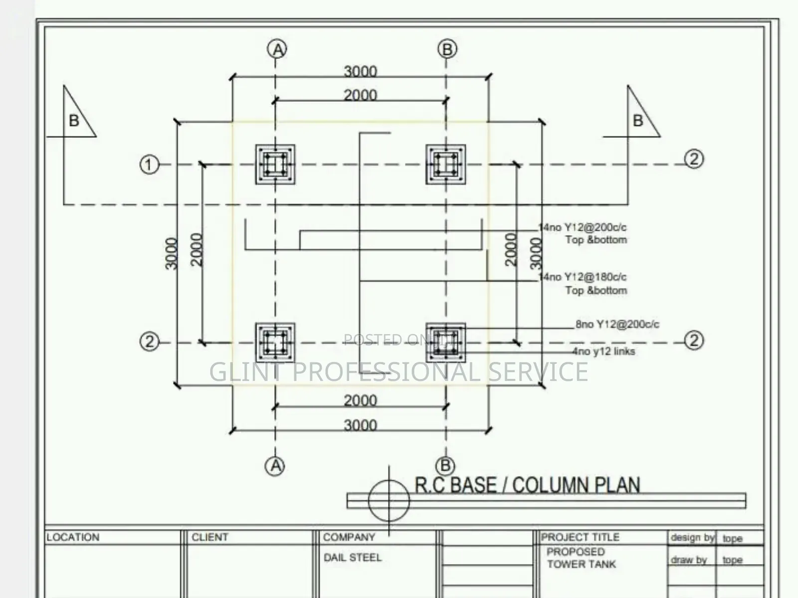 Quantity Surveyor