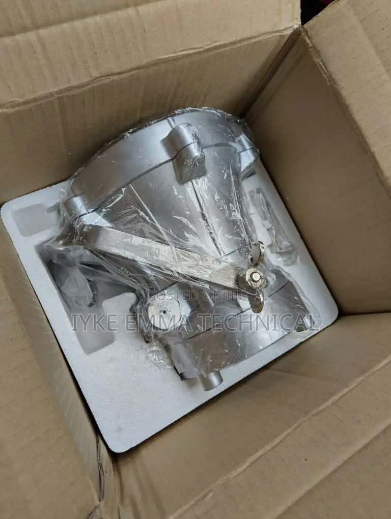 Atex Explosion Proof Air Turbo Lamp / Turbolite