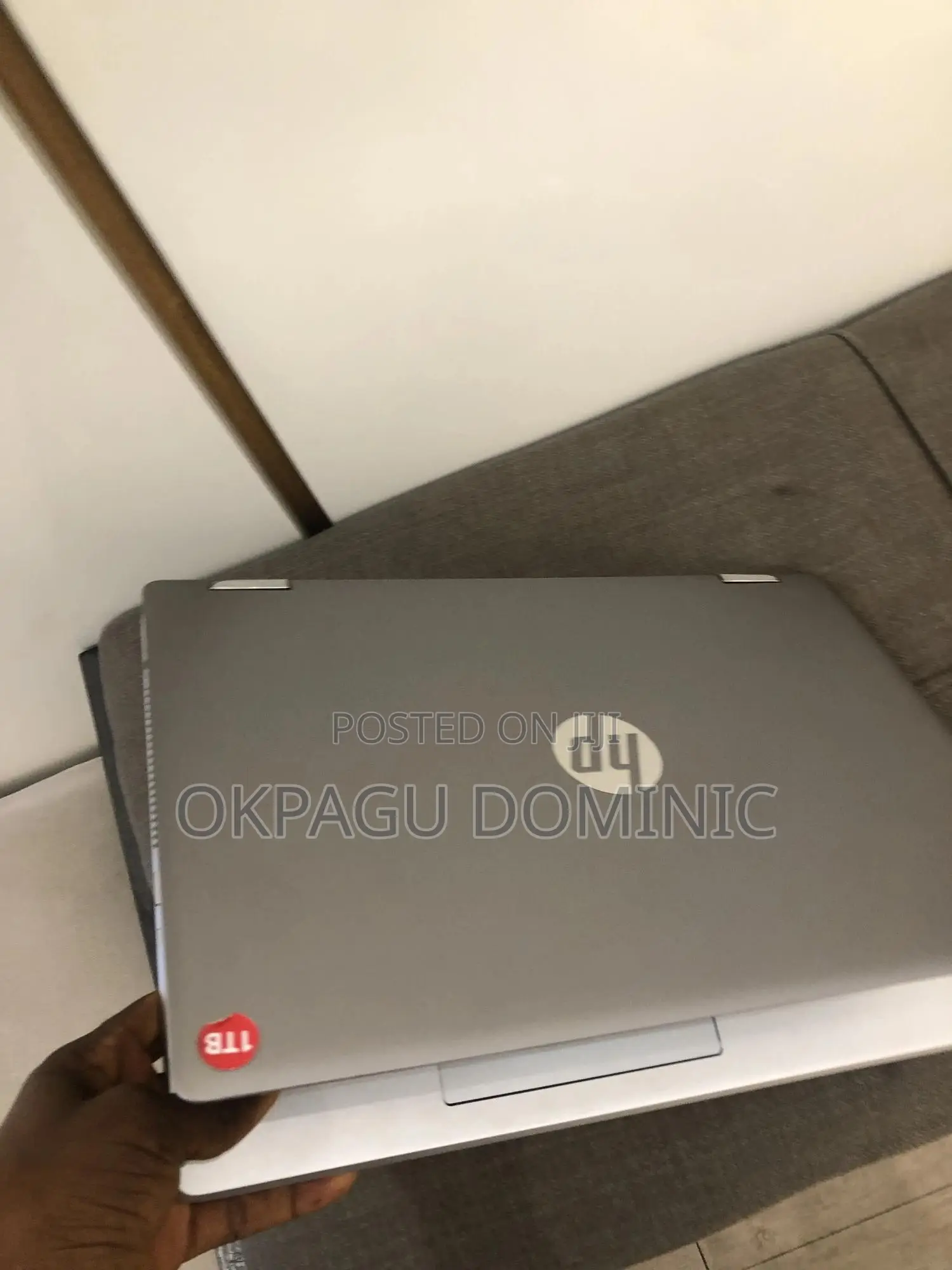 Laptop HP Pavilion 14-Ce1000 16GB Intel Core I5 SSD 1T