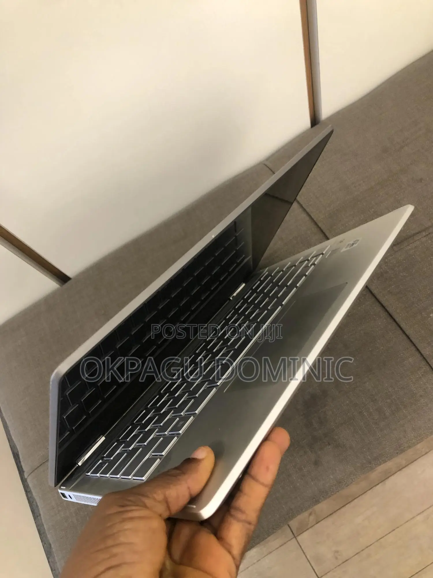 Laptop HP Pavilion 14-Ce1000 16GB Intel Core I5 SSD 1T