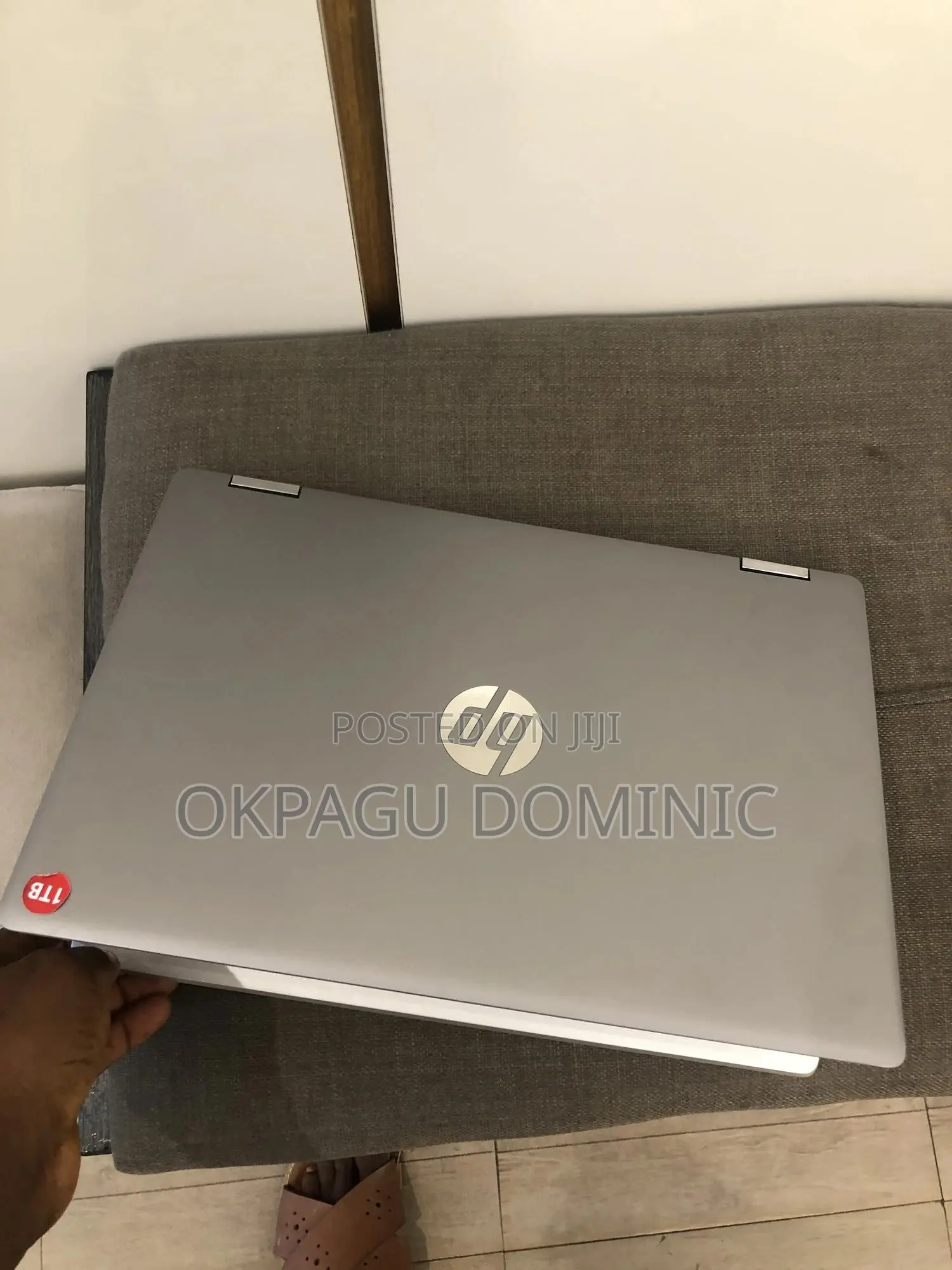 Laptop HP Pavilion 14-Ce1000 16GB Intel Core I5 SSD 1T