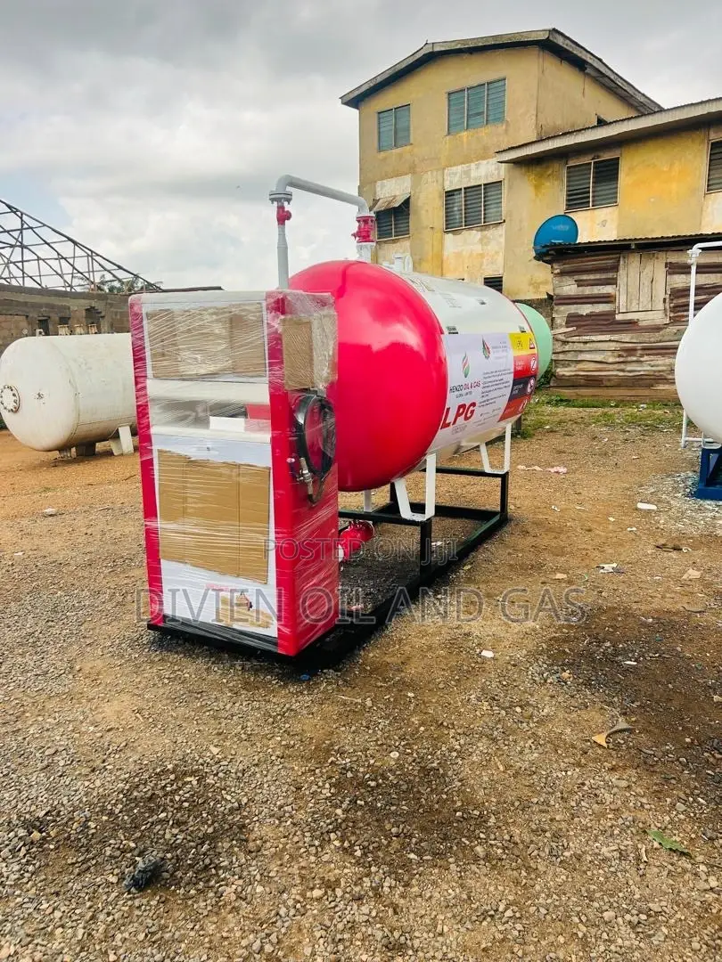 Construction and Installation of 1.5tons