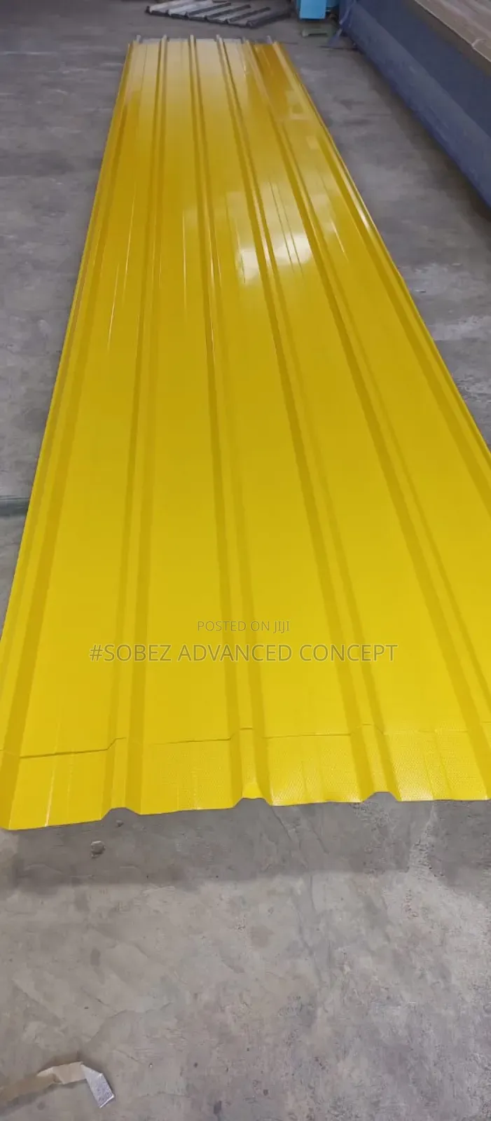 Aluminum Sheet for Building