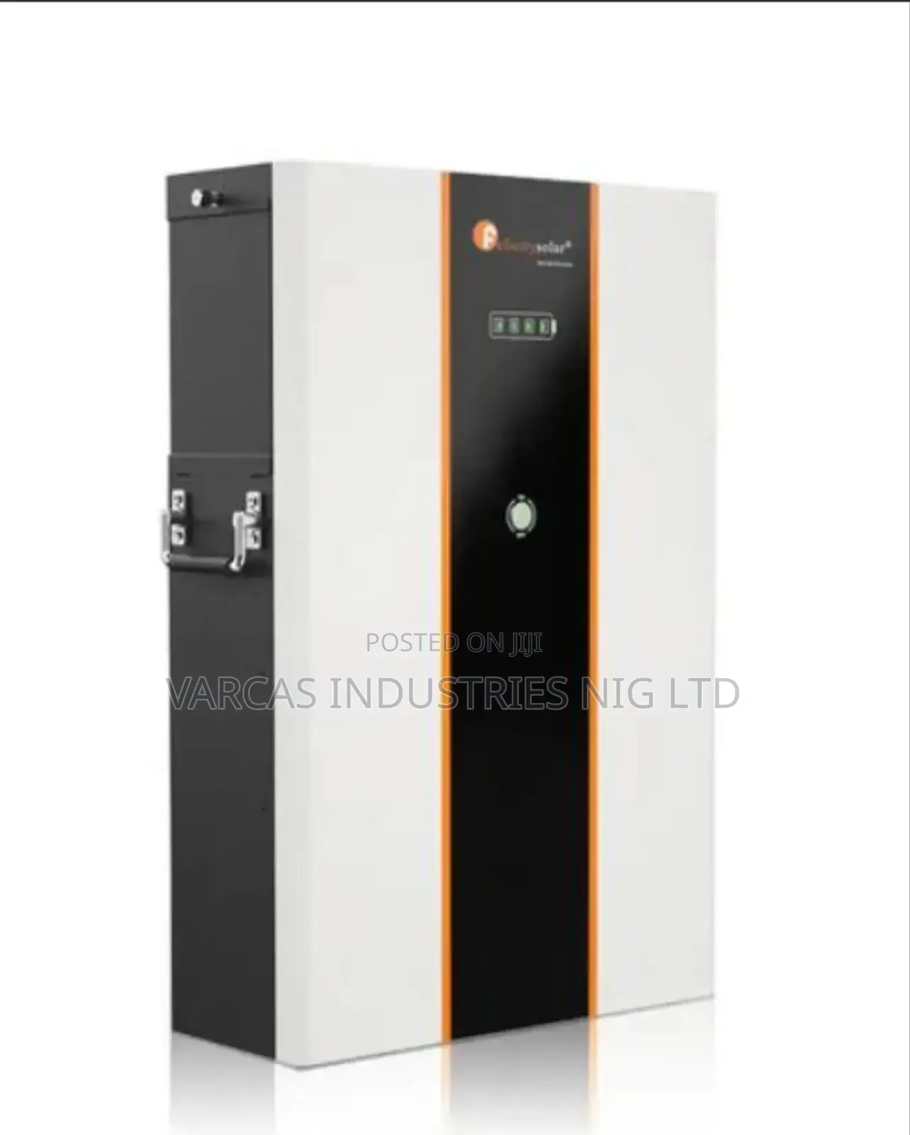 7.2kwh 52.1v 200ah Lithium Battery