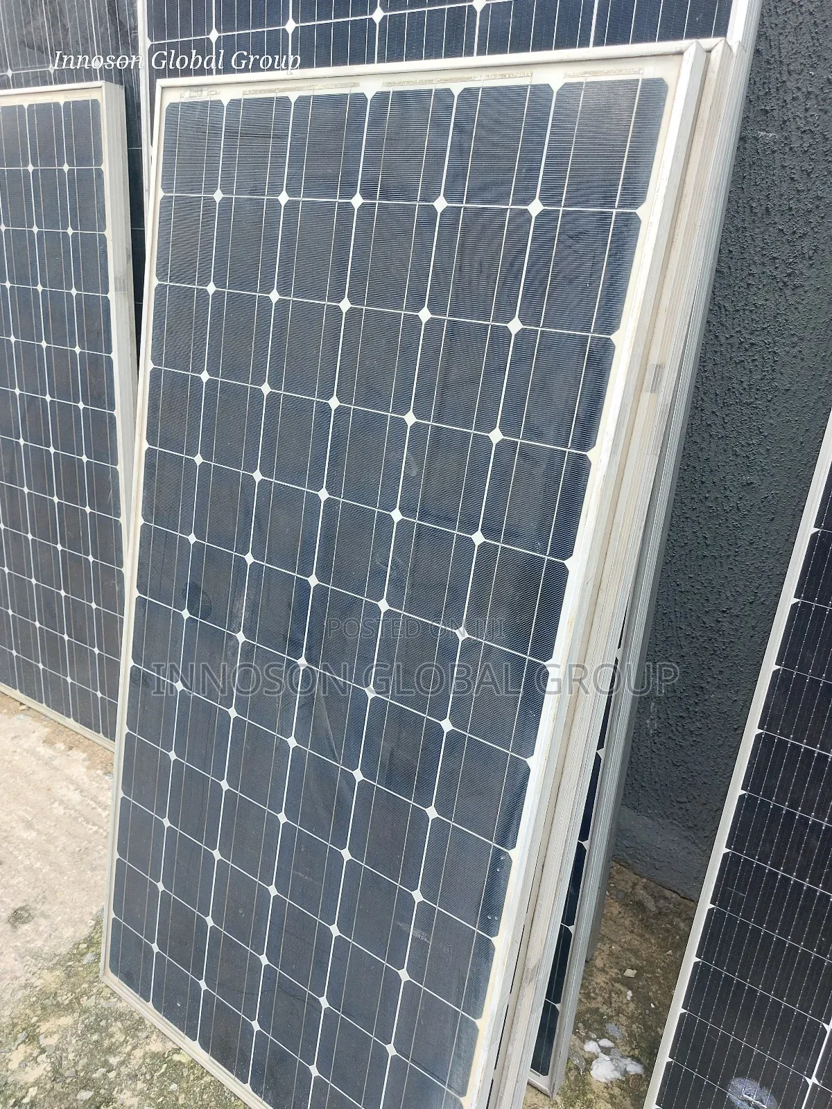 300w Canadian Solar Panel