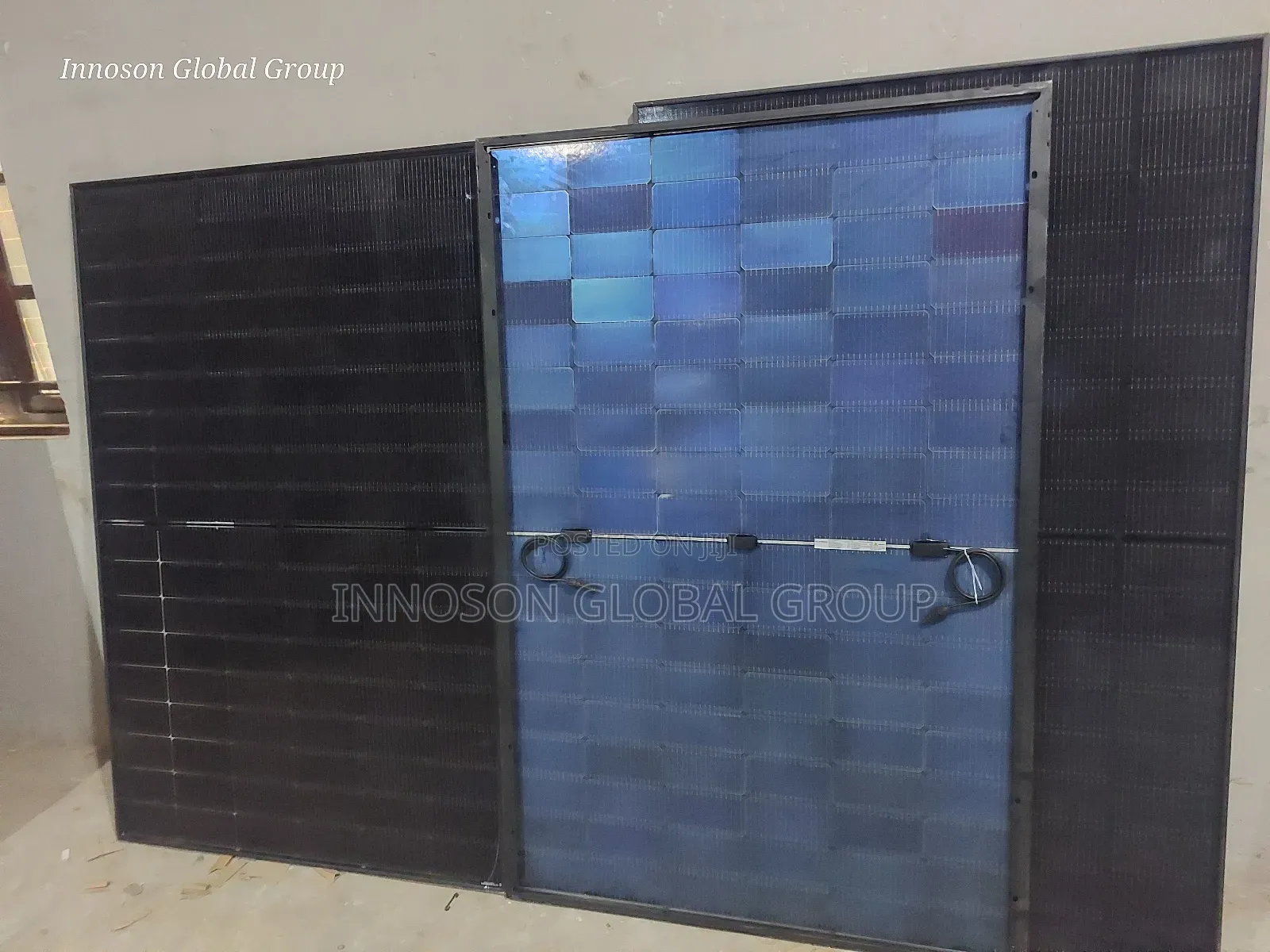 450w Canadian Solar Panel