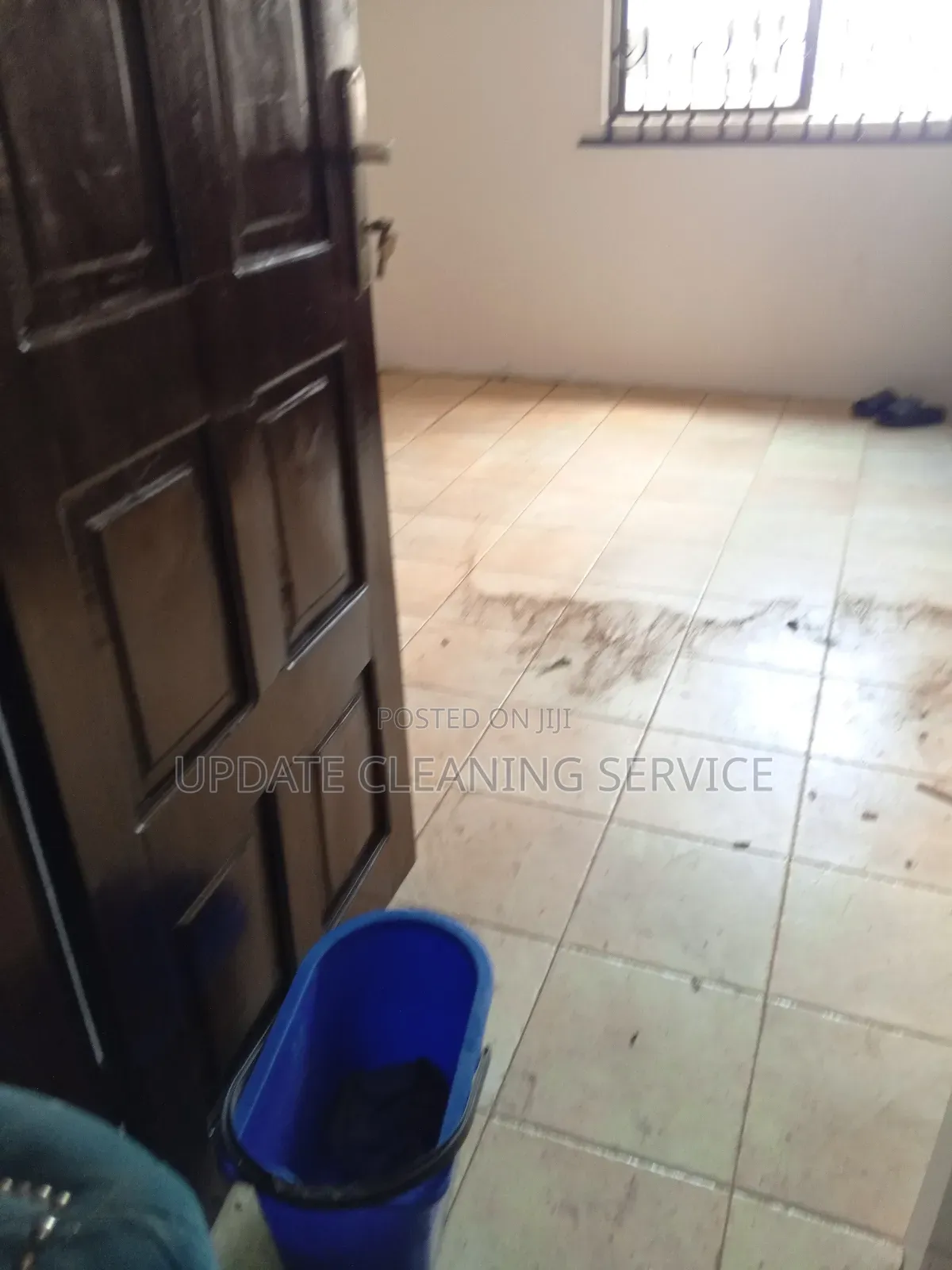 Residential and Commercial Cleaning Services