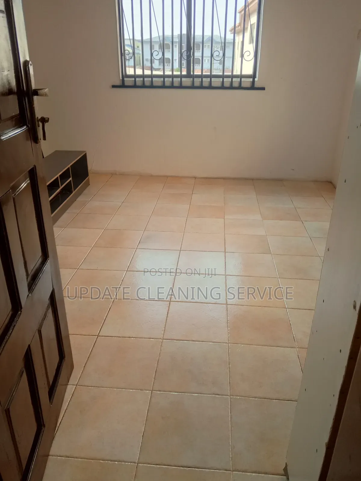 Residential and Commercial Cleaning Services