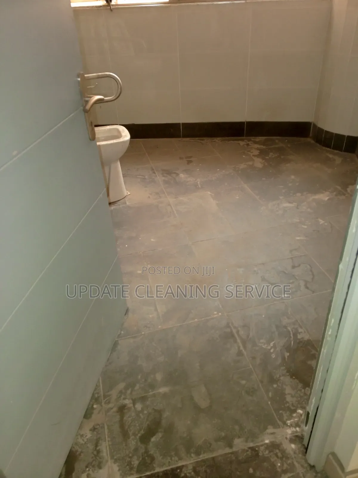 Residential and Commercial Cleaning Services