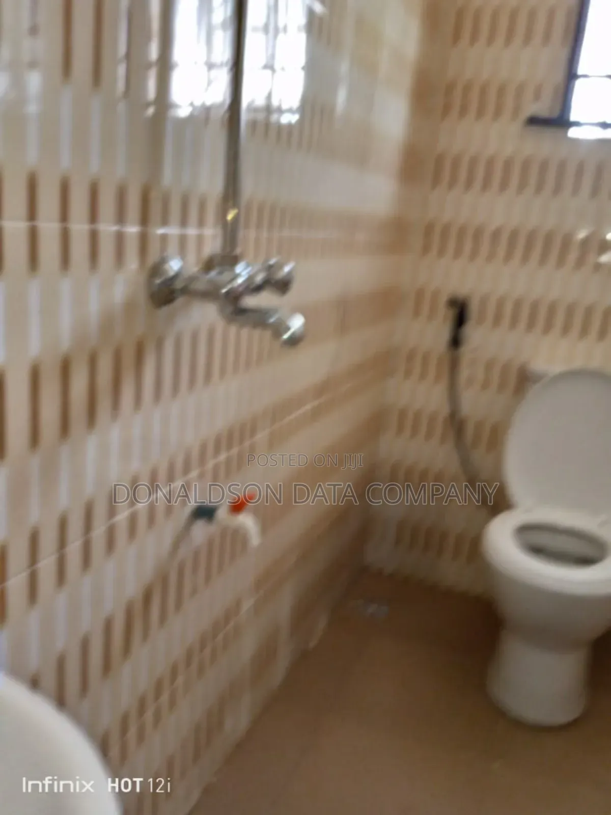 5bdrm Duplex in Hillcrest Estate, Iju-Ishaga for sale