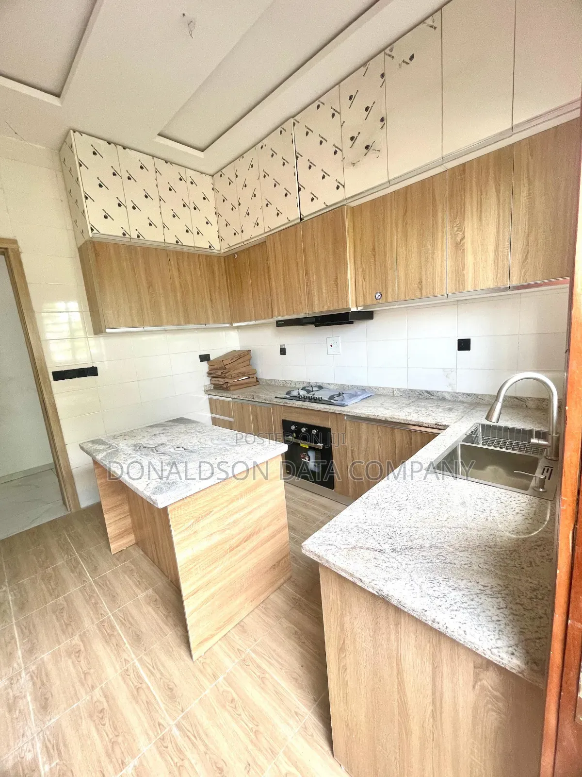 5bdrm Duplex in Hillcrest Estate, Iju-Ishaga for sale