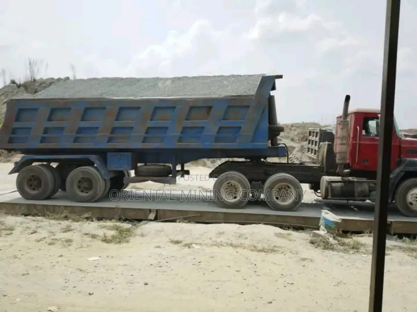 Granite vs. Iron Chippings: Which Size Do You Need for Your Project