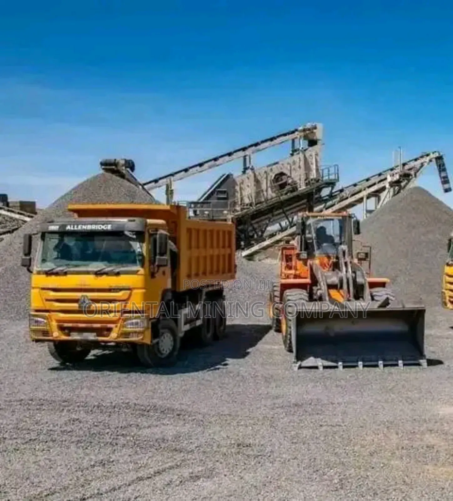 Granite vs. Iron Chippings: Which Size Do You Need for Your Project