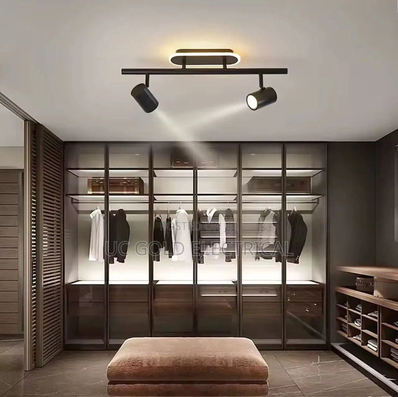 Modern Home Decor Led Lights Pendant Light Lamps for Living