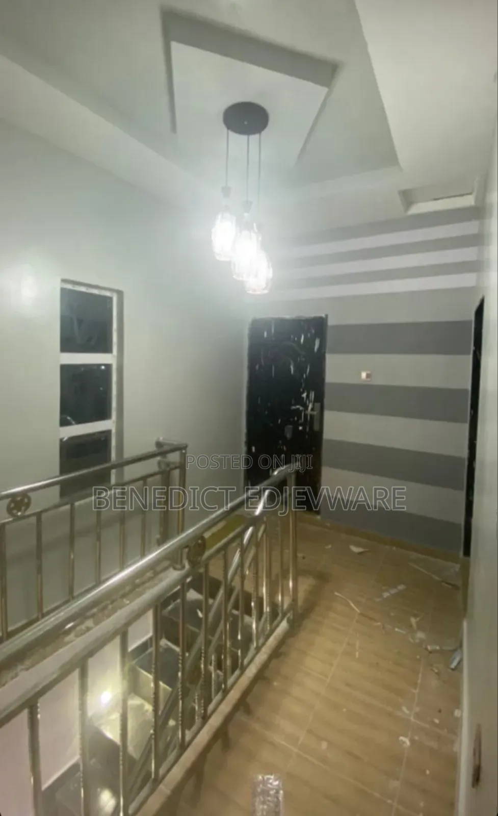 8bdrm Duplex in Harmony Estate for sale