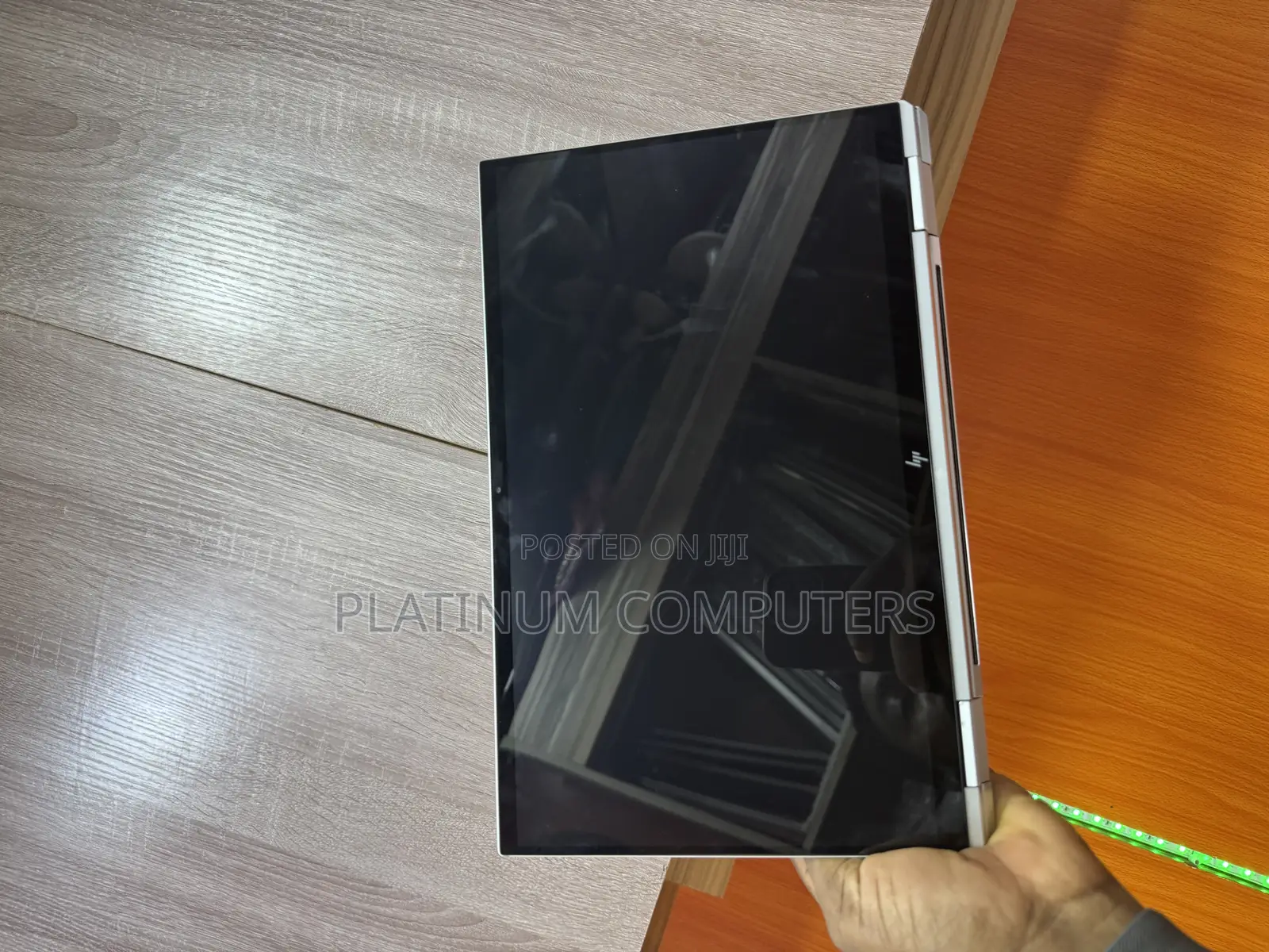 Laptop HP EliteBook X360 1030 G7 16GB Intel Core I7 SSD 512GB