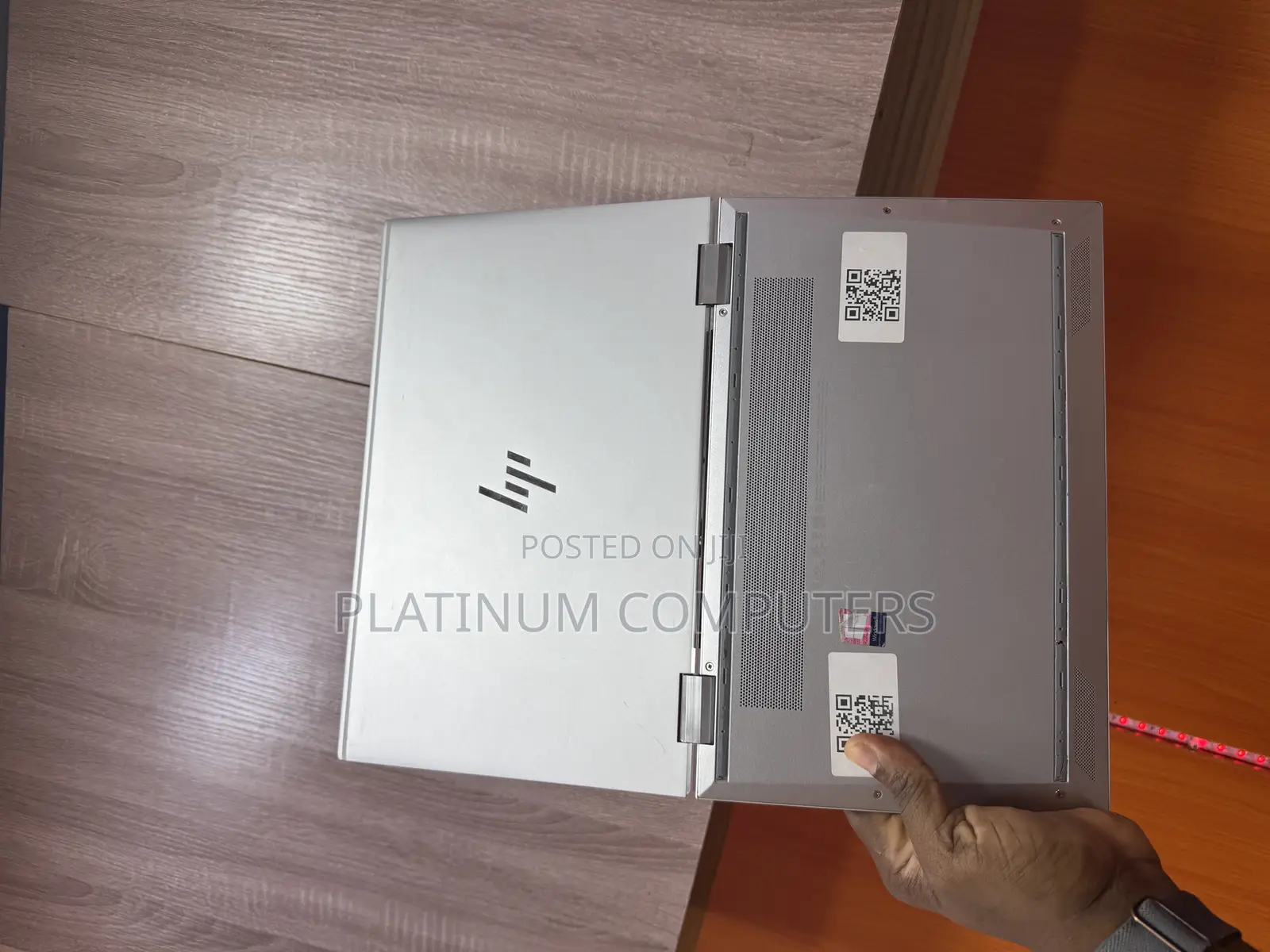 Laptop HP EliteBook X360 1030 G7 16GB Intel Core I7 SSD 512GB