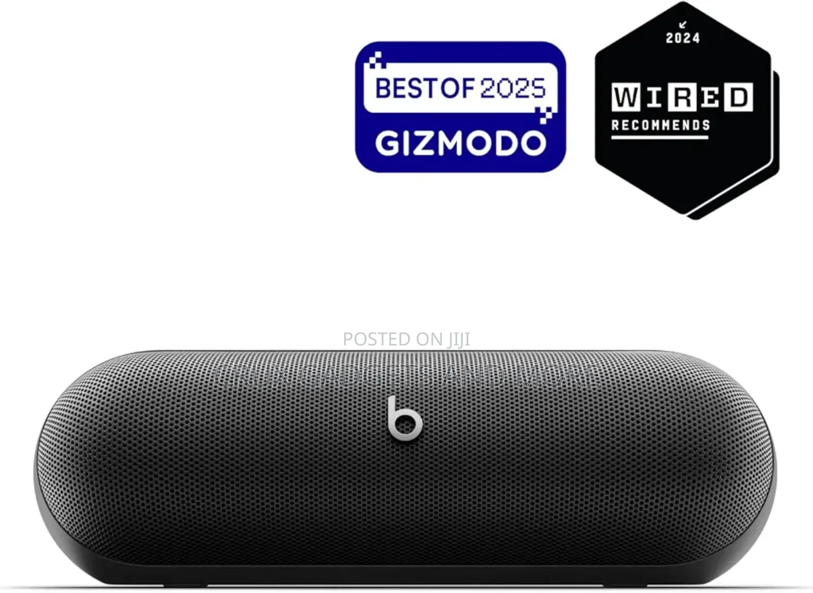 Beats Pill 2024
