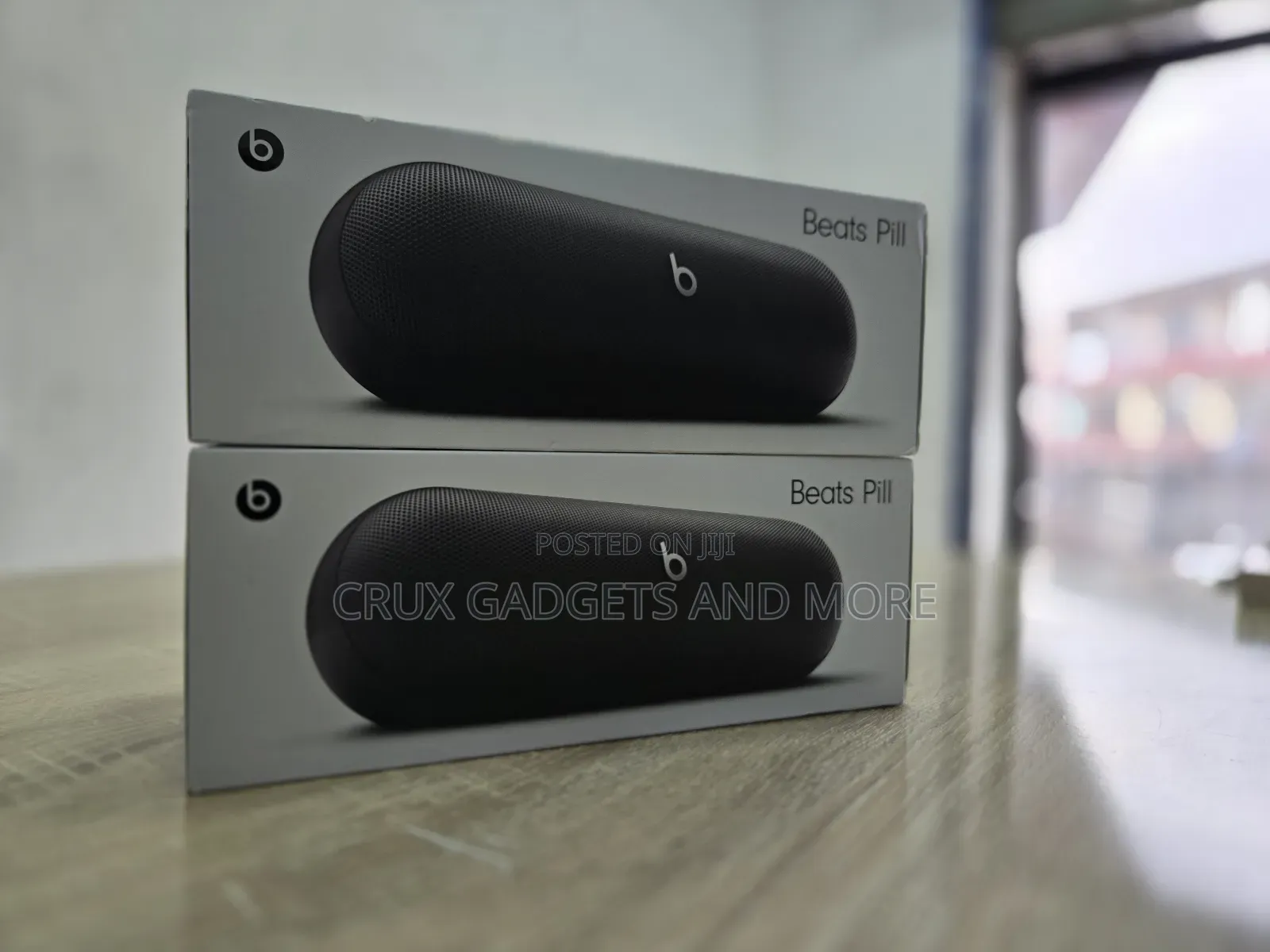 Beats Pill 2024