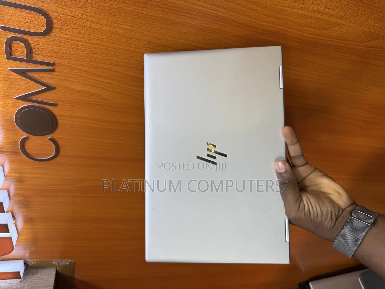 Laptop HP EliteBook 830 G8 16GB Intel Core I5 SSD 512GB