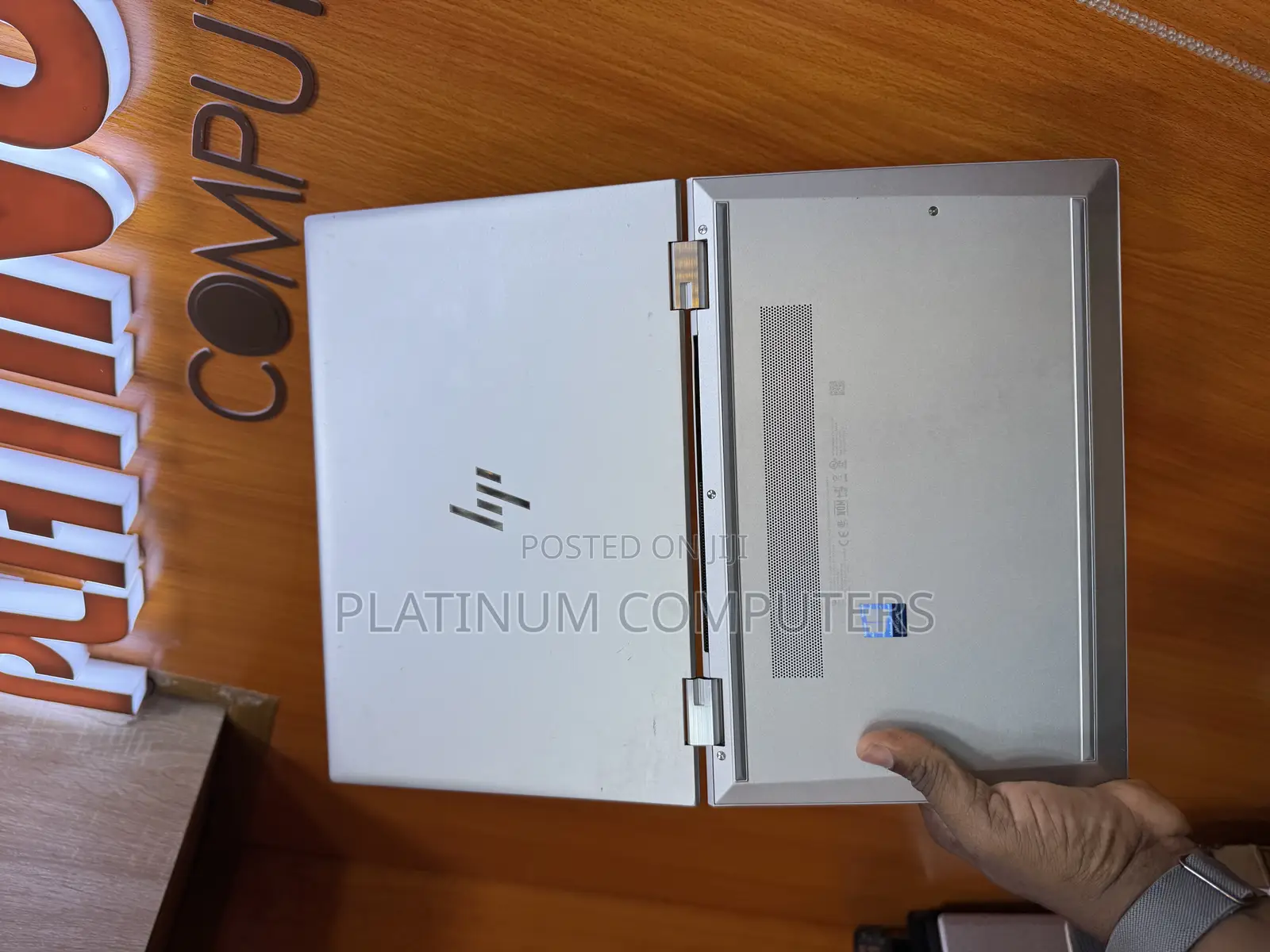 Laptop HP EliteBook 830 G8 16GB Intel Core I5 SSD 512GB
