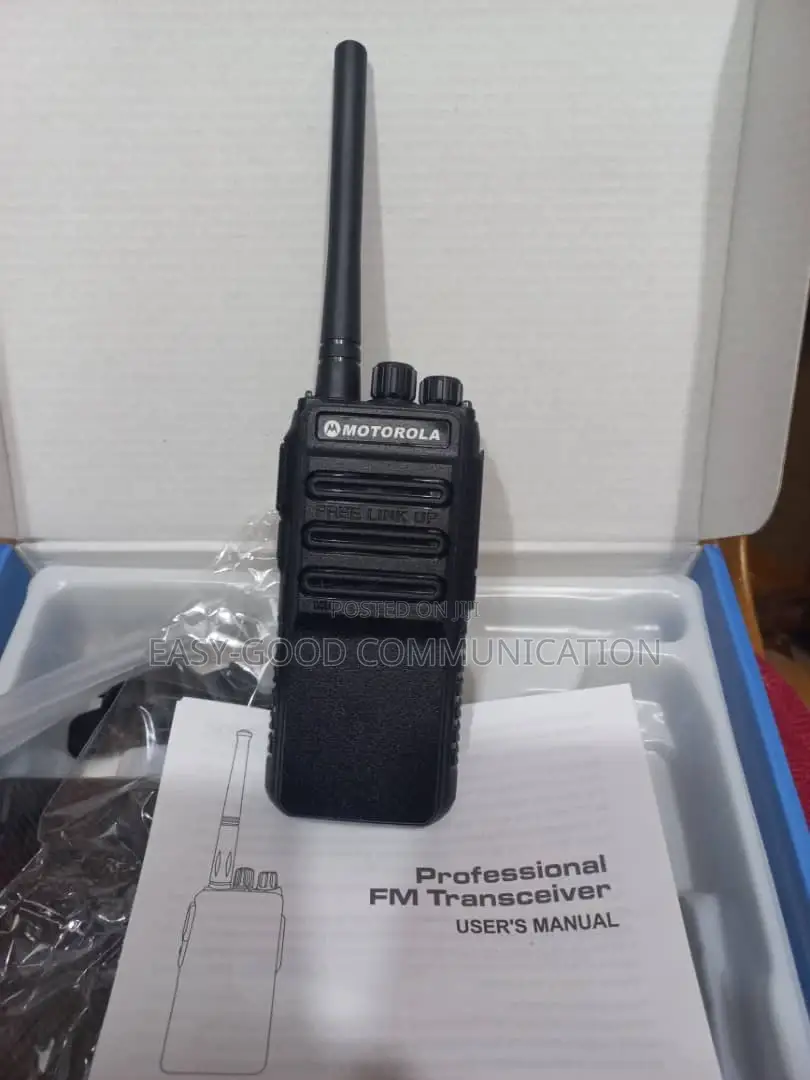 Motorola Cp 1800