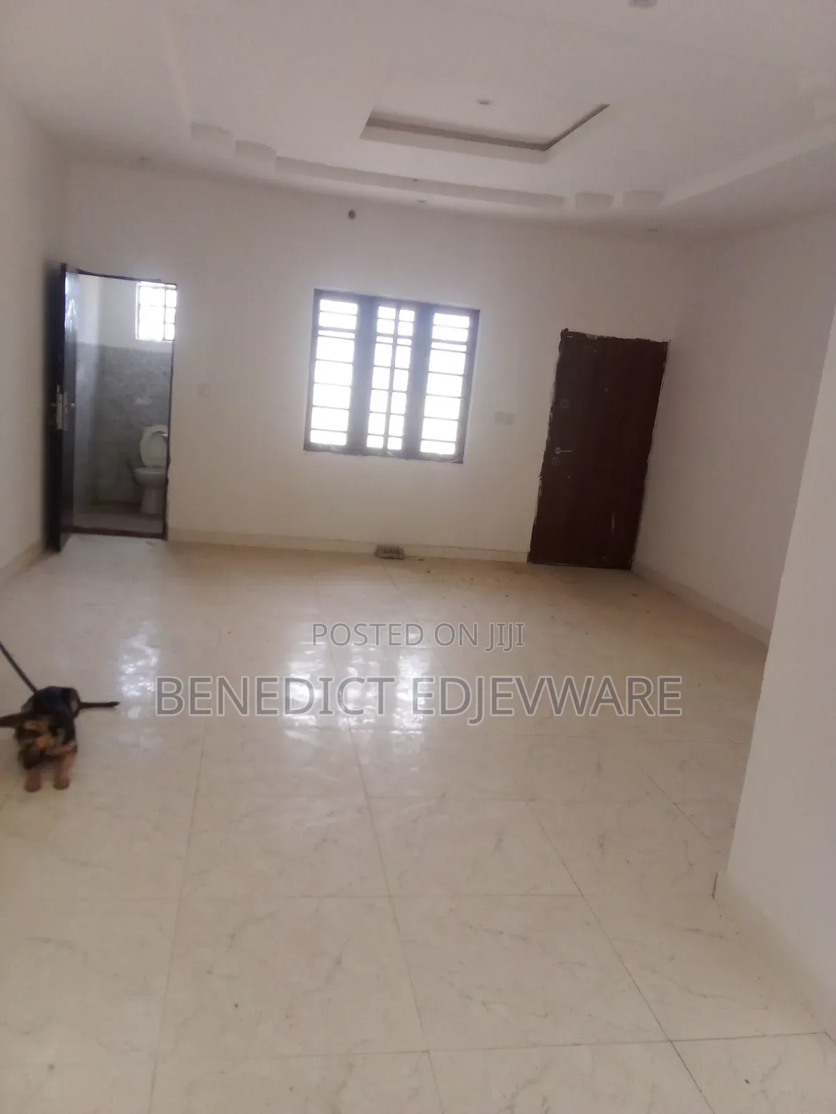 8bdrm Duplex in Harmony Estate for sale