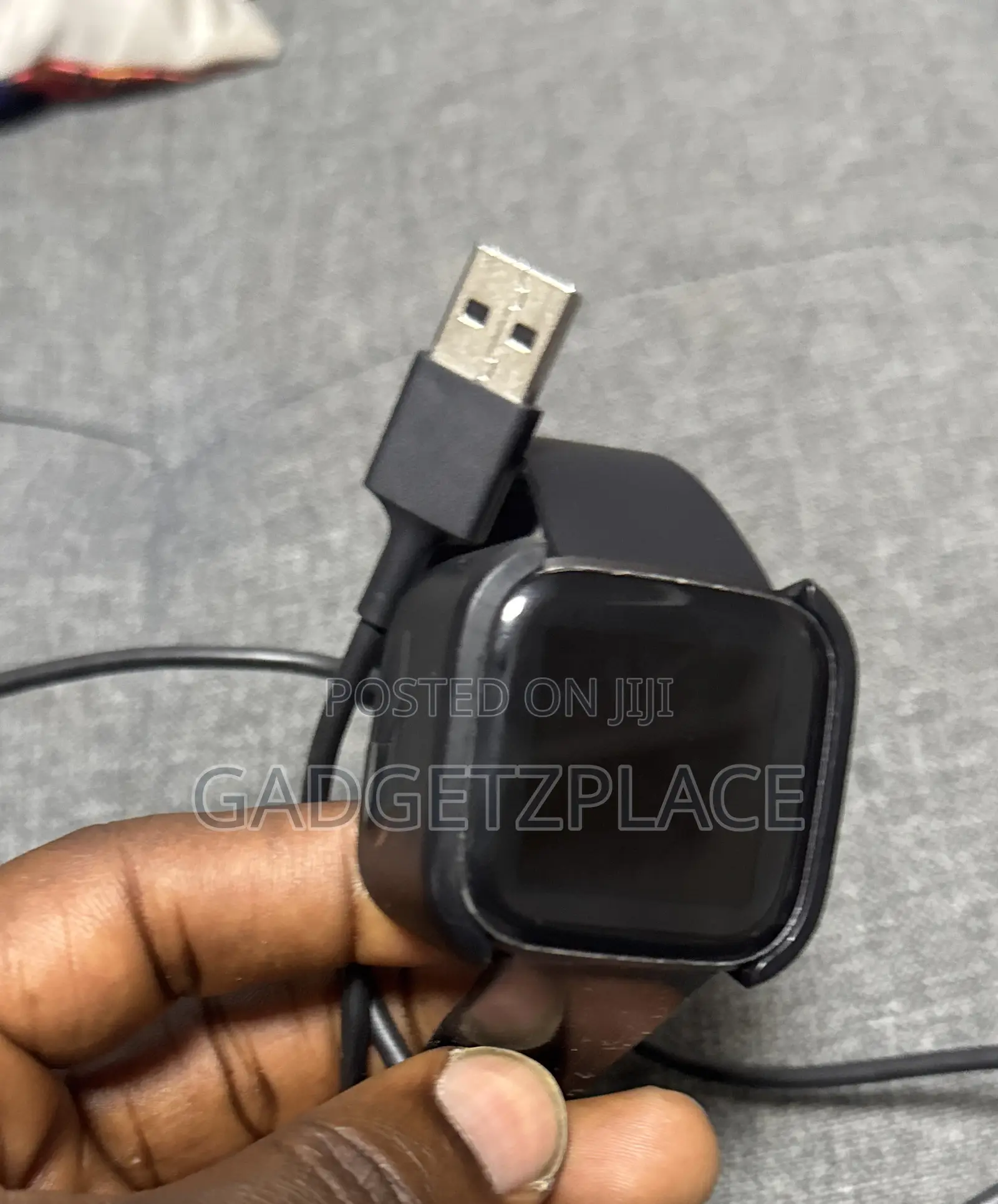 Fitbit Versa 2