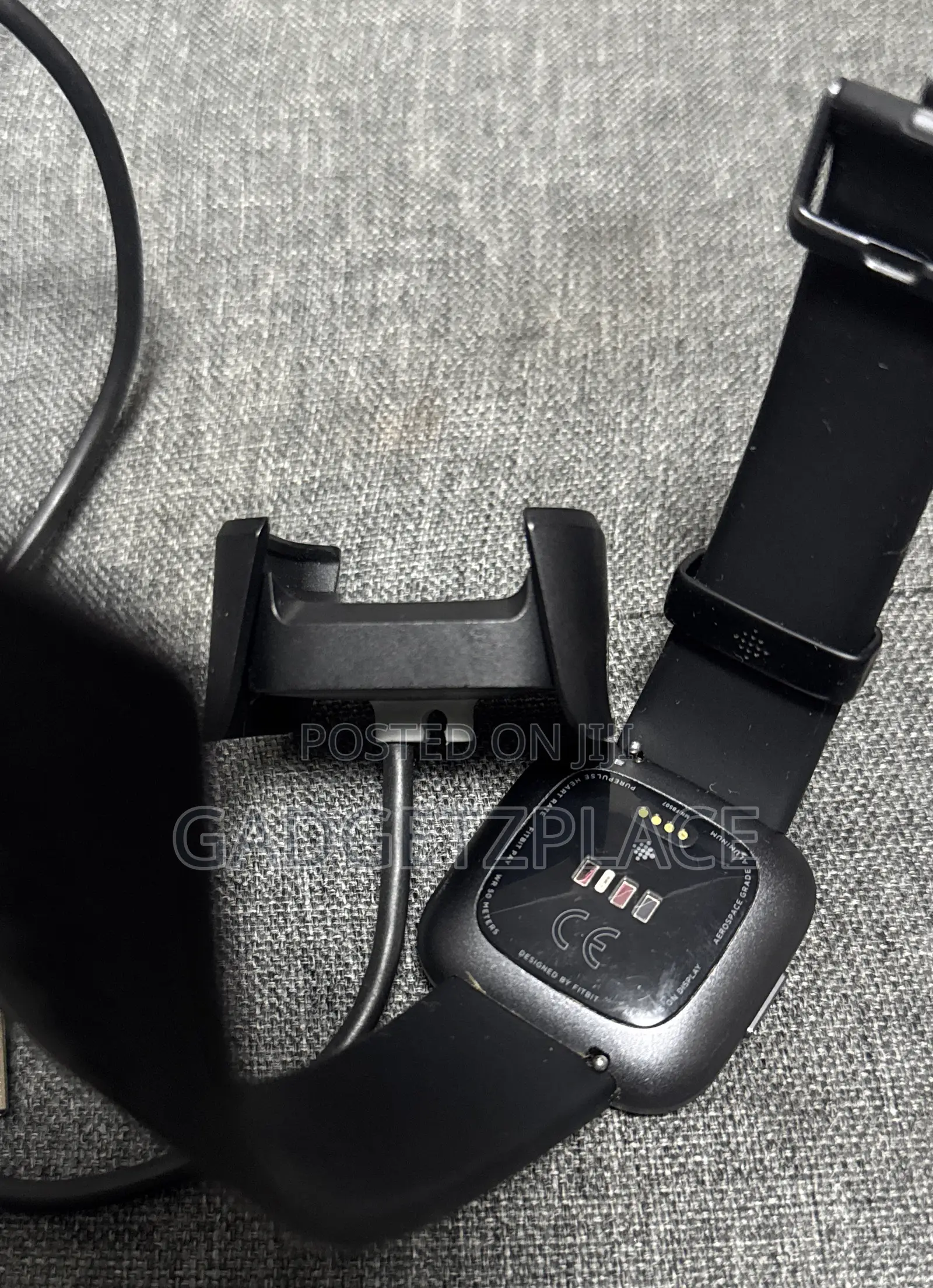 Fitbit Versa 2