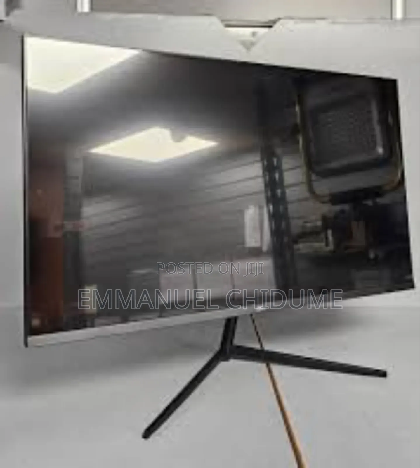 24 Inches Pixl Ips Monitor