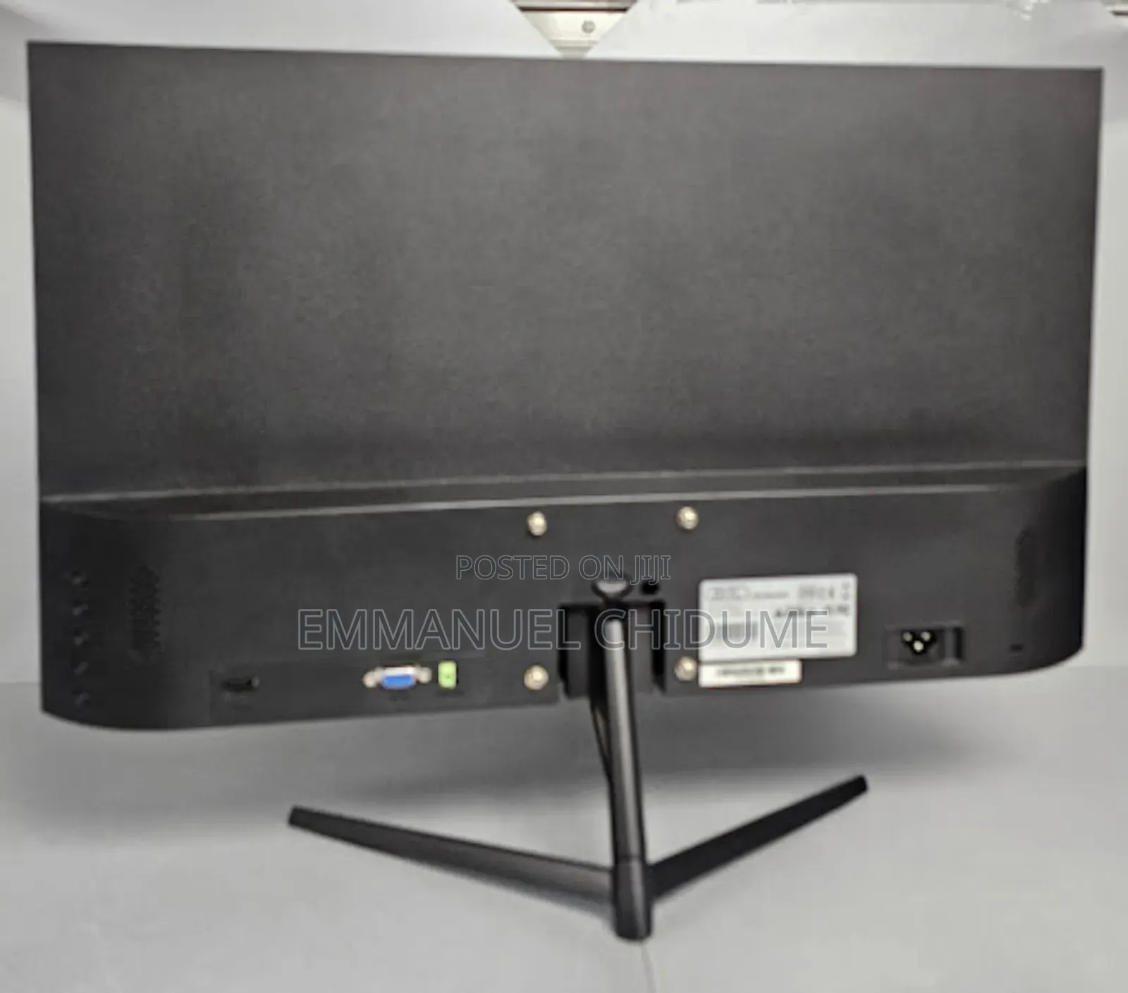 24 Inches Pixl Ips Monitor