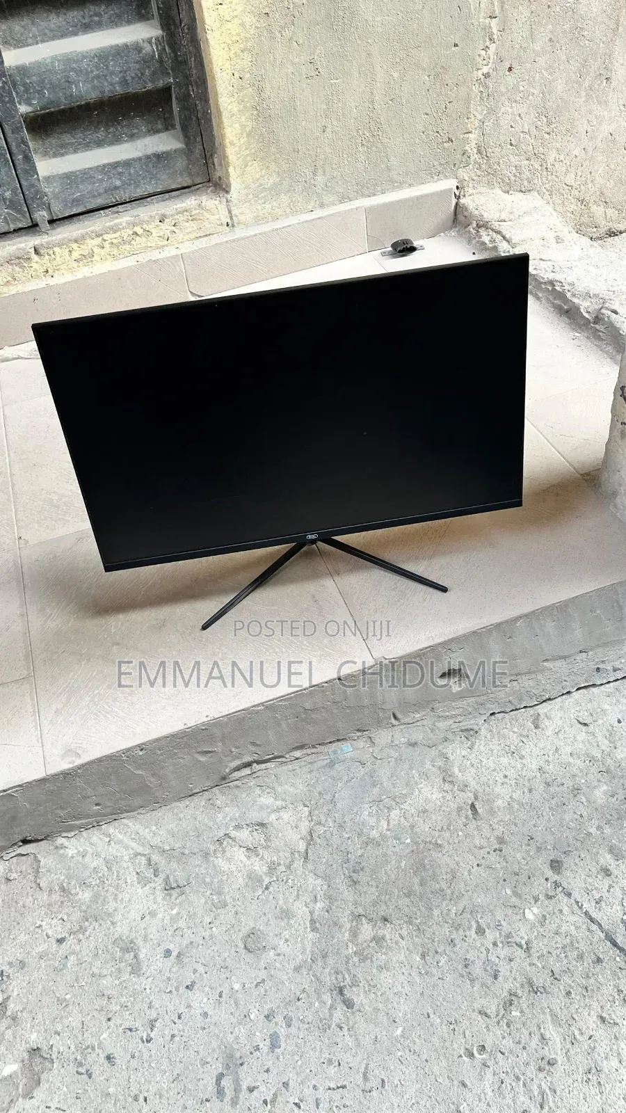 24 Inches Pixl Ips Monitor