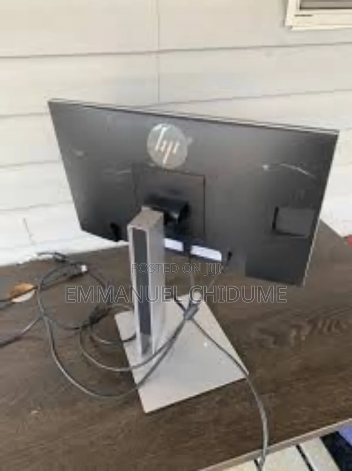 24 Inches Elite Hp Flameless Monitor