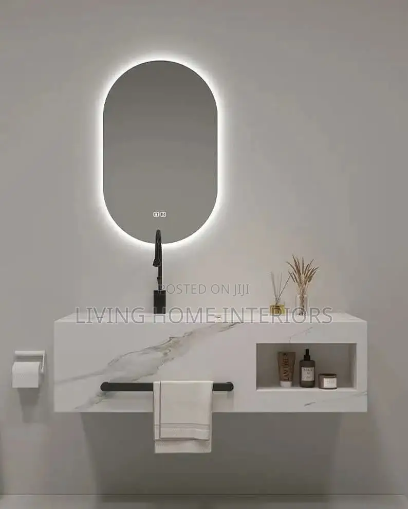 Luxury High Quality Marble Wash Hand Basin