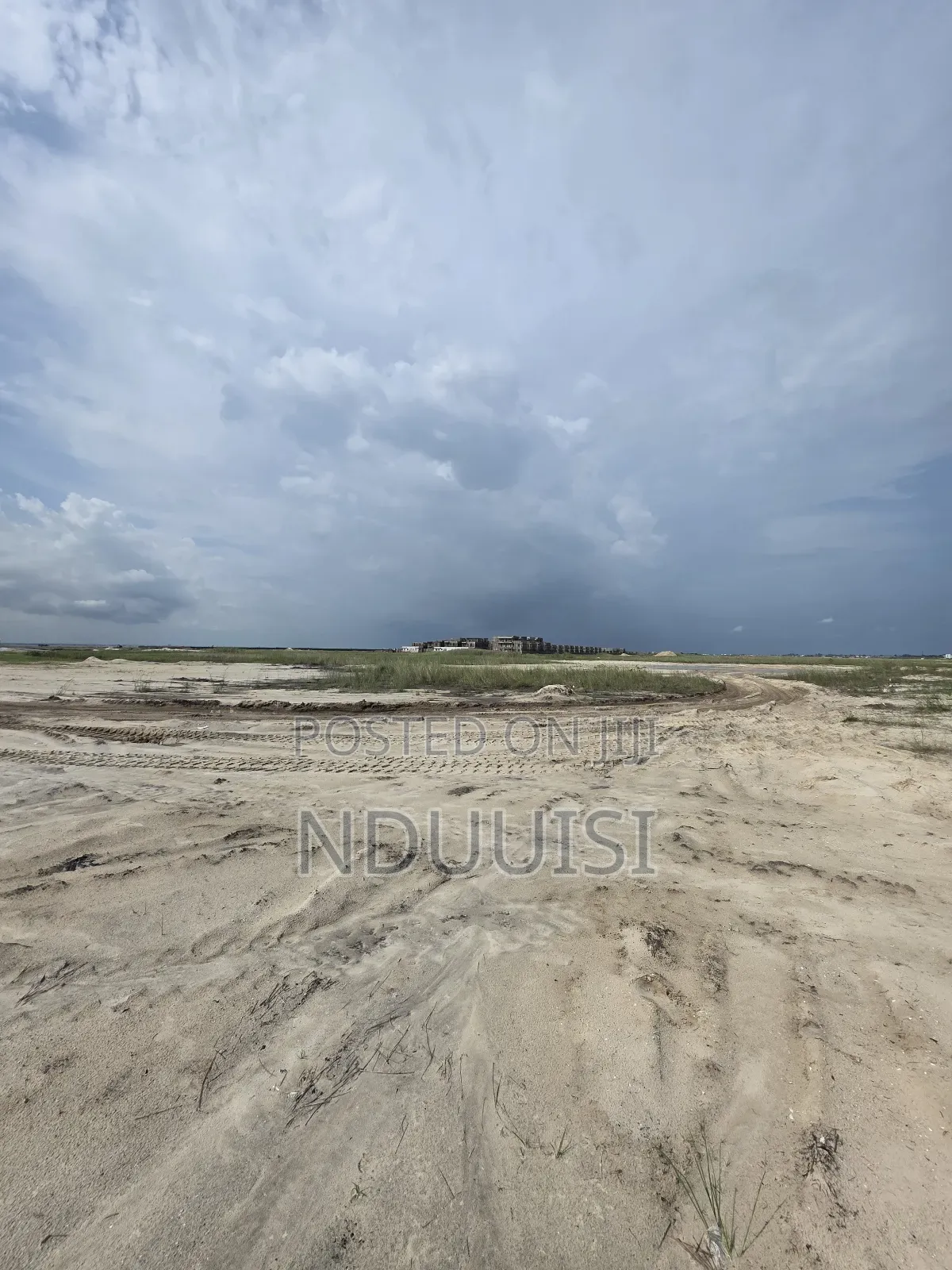 Primed 600sqm 800sqm Residential Plots