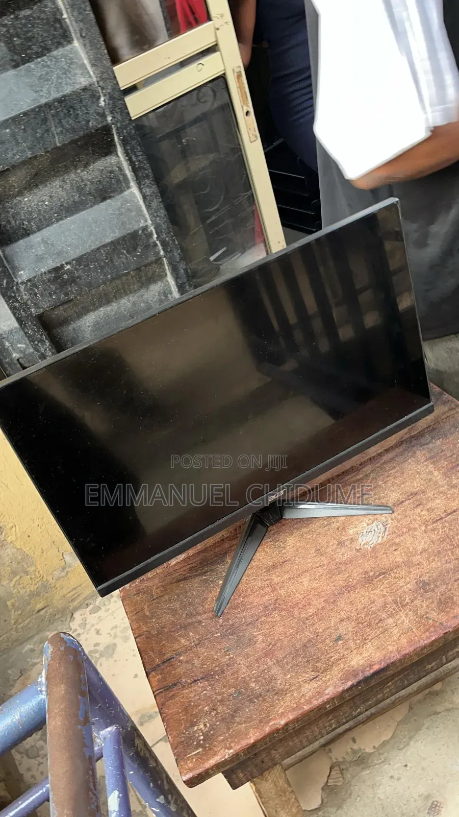24 Inches Acer Gaming Monitor 165hz