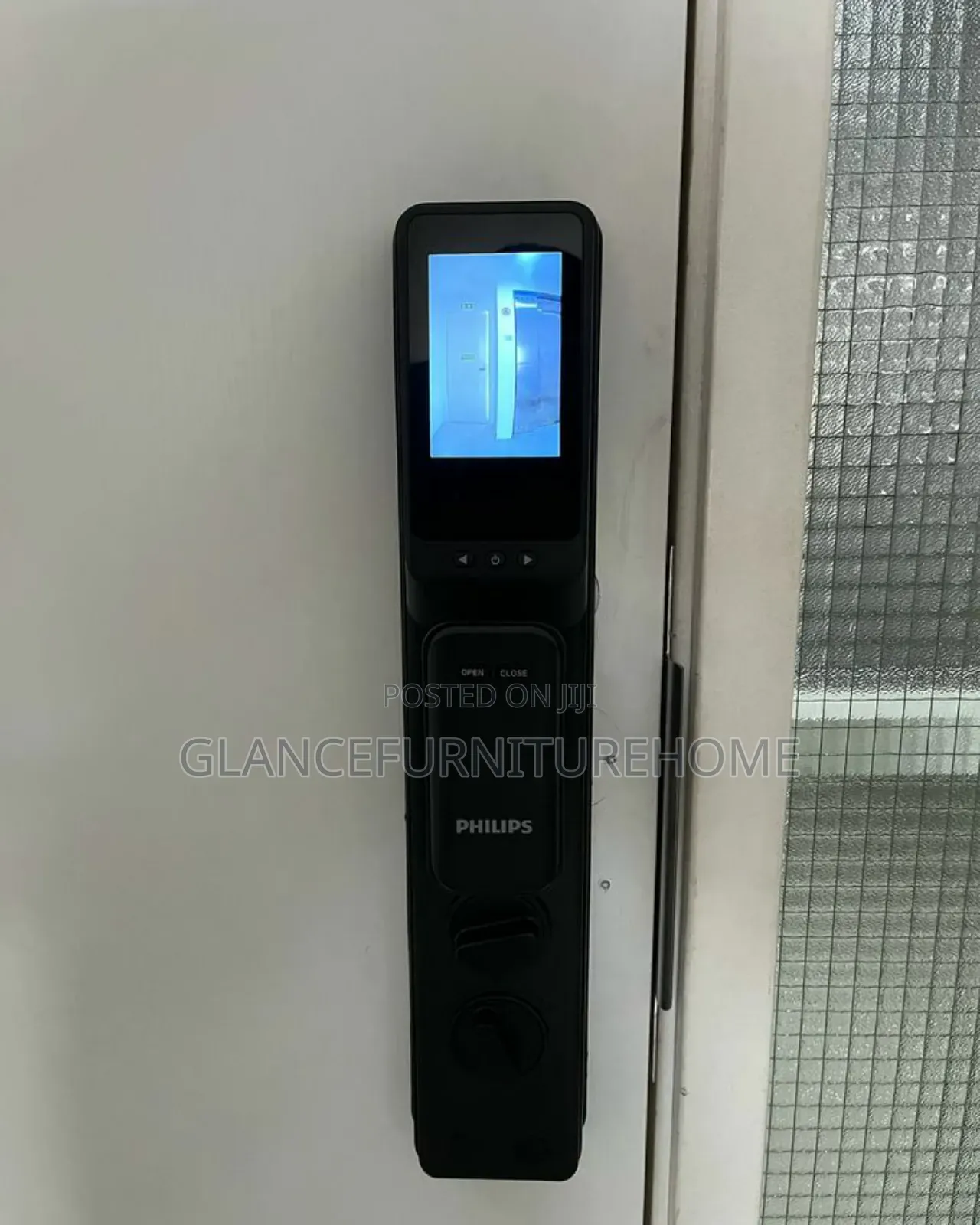 Security Locks